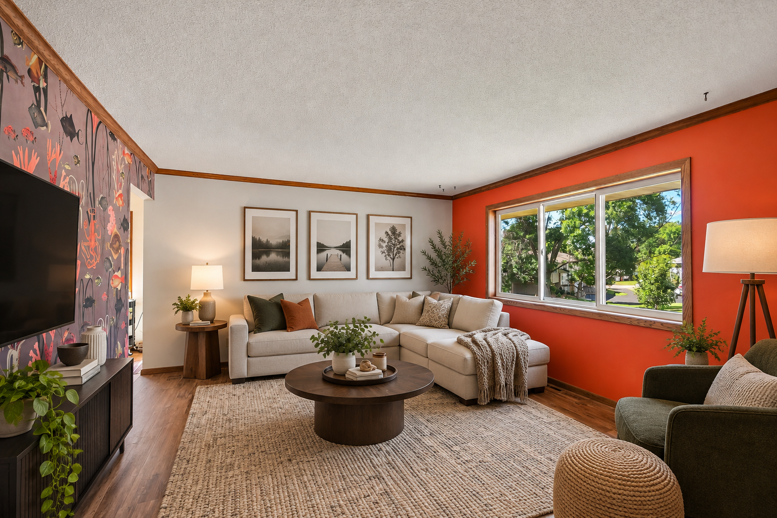 View of Residential at 11840 Vintage Street, Coon Rapids MN 55433, Coon Rapids (10 of 41) - Mike Wilen | Minnesota Team Real Estate