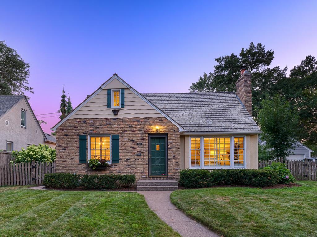View of Single Family at 1970 Norfolk Avenue, Saint Paul - Mike Wilen | Minnesota Team Real Estate
