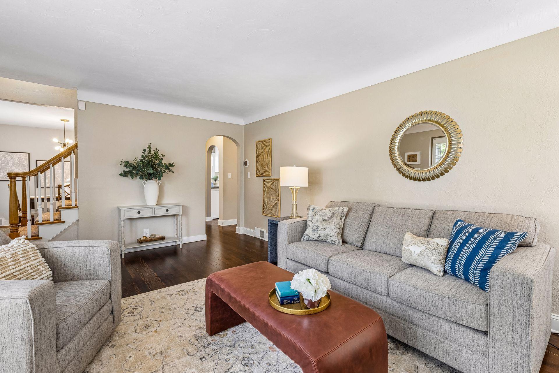 View of Residential at 1970 Norfolk Avenue, Saint Paul MN 55116, Saint Paul (8 of 44) - Mike Wilen | Minnesota Team Real Estate