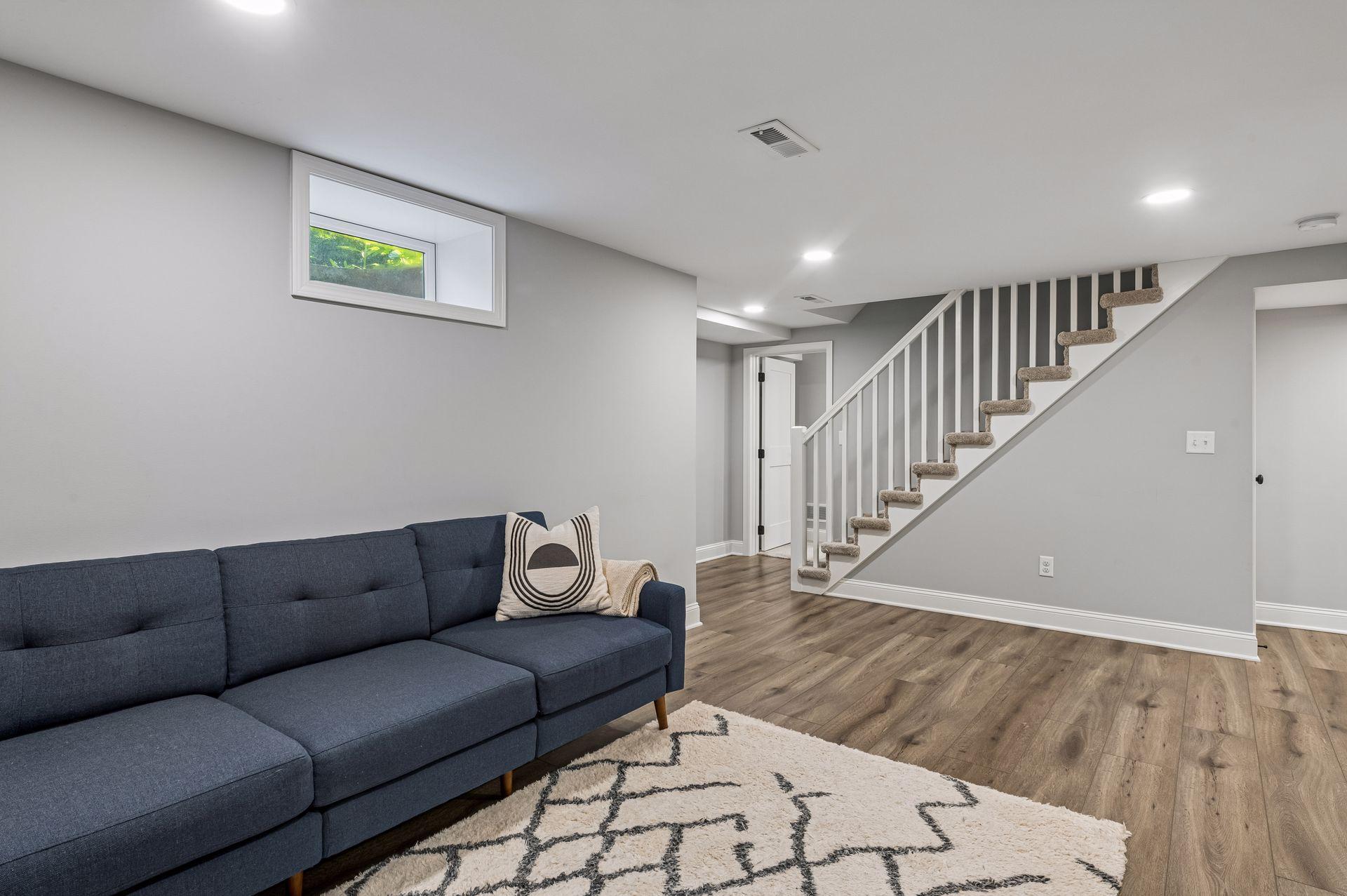 View of Residential at 1970 Norfolk Avenue, Saint Paul MN 55116, Saint Paul (29 of 44) - Mike Wilen | Minnesota Team Real Estate
