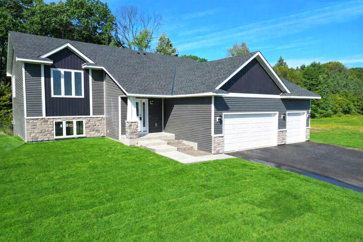 View of Single Family at 24102 Polk Street, East Bethel - Mike Wilen | Minnesota Team Real Estate