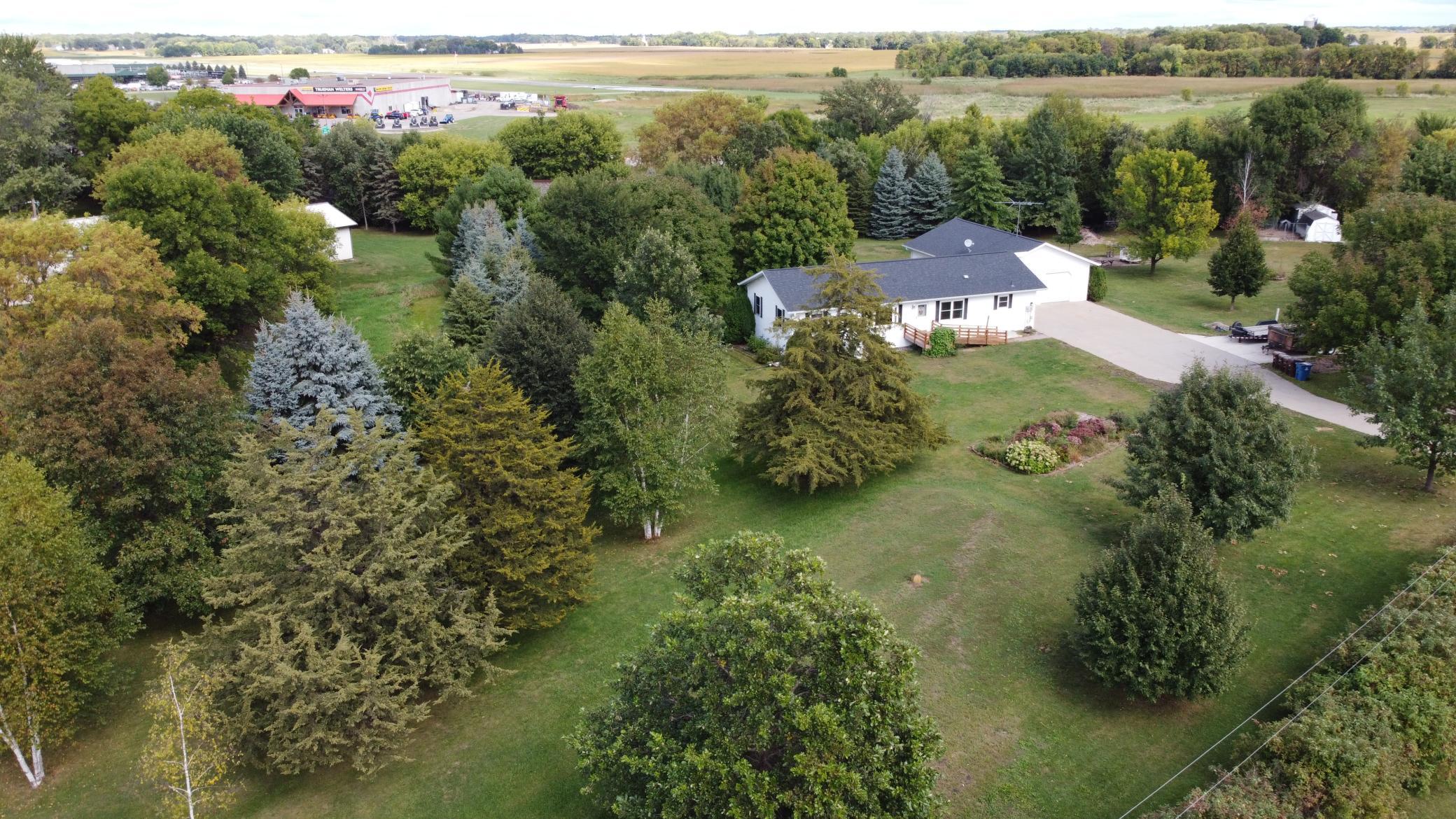 View of Single Family at 2048 Division Street, Buffalo - Mike Wilen | Minnesota Team Real Estate
