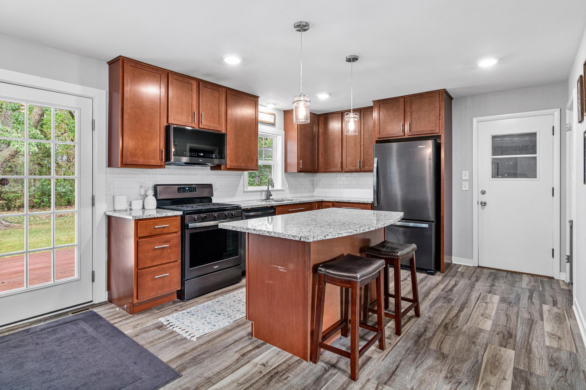 View of Single Family at 2439 53rd Street, Inver Grove Heights - Mike Wilen | Minnesota Team Real Estate