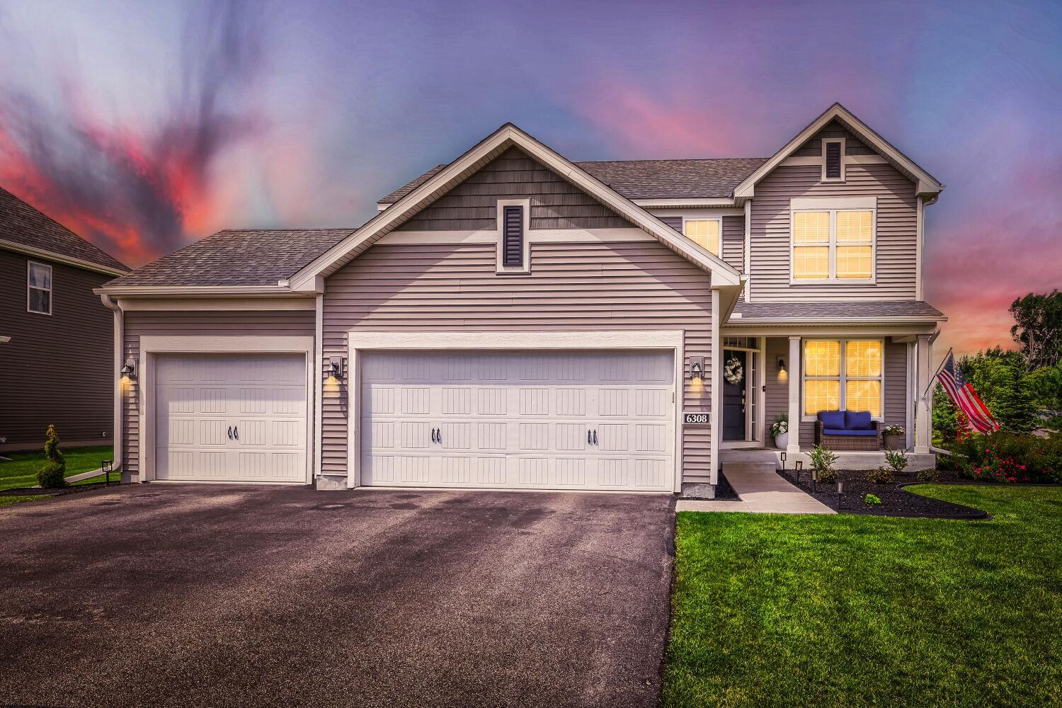 View of Single Family at 6308 134th Lane, Savage - Mike Wilen | Minnesota Team Real Estate