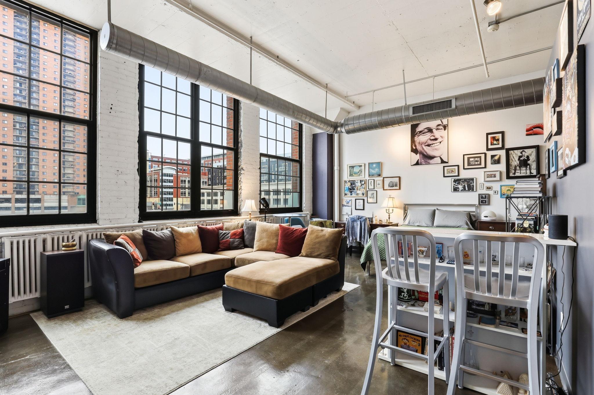 View of Residential at 500 Robert Street #310, Saint Paul MN 55101, Saint Paul - Mike Wilen | Minnesota Team Real Estate