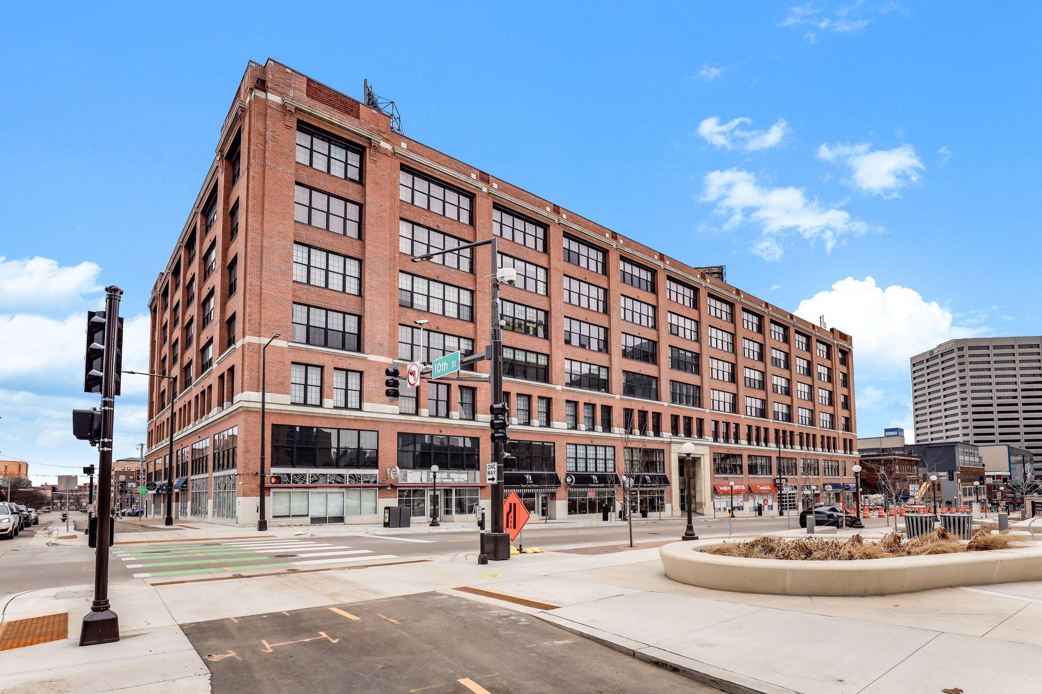 View of Residential at 500 Robert Street #310, Saint Paul MN 55101, Saint Paul (18 of 32) - Mike Wilen | Minnesota Team Real Estate