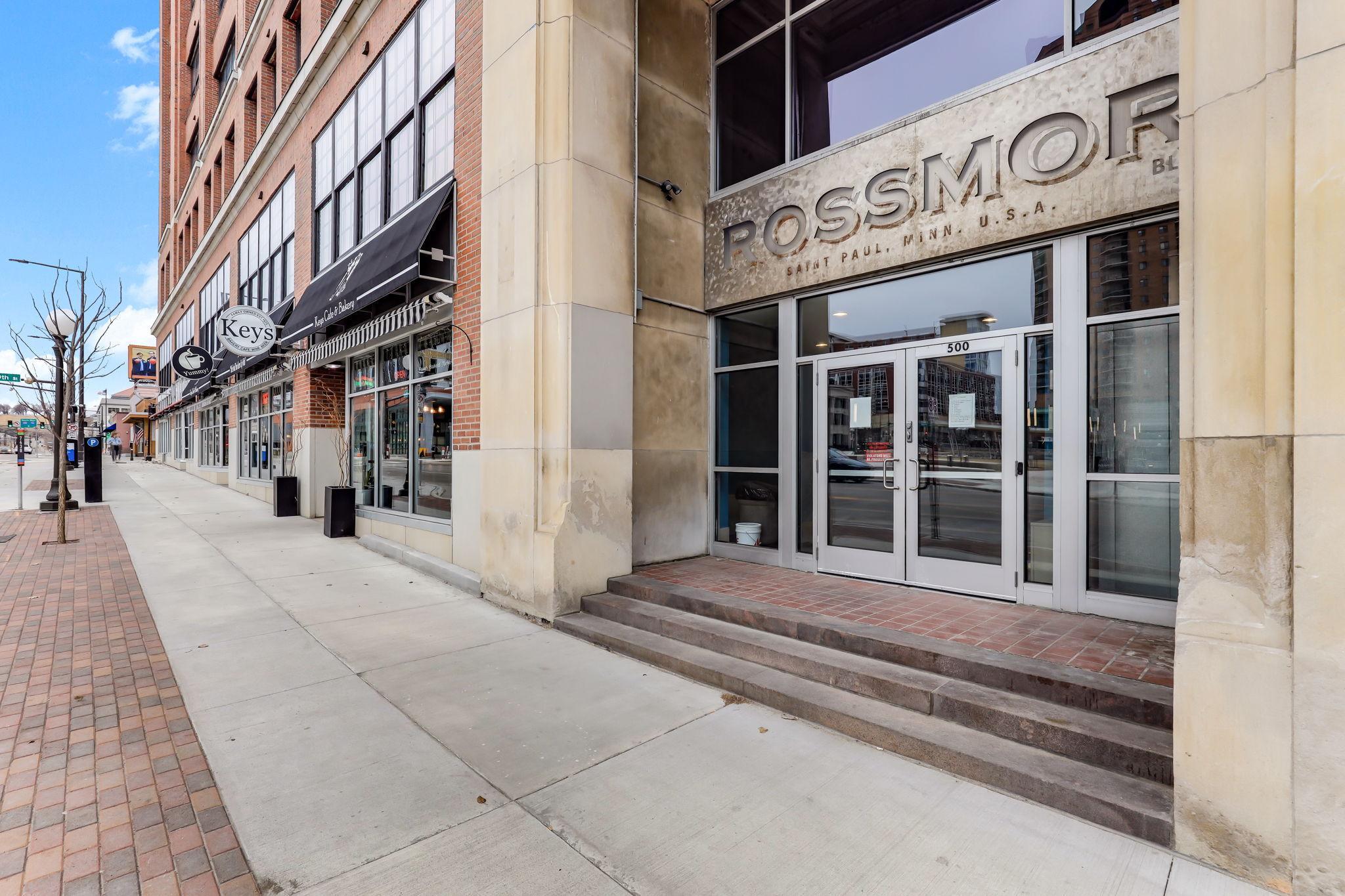 View of Residential at 500 Robert Street #310, Saint Paul MN 55101, Saint Paul (20 of 32) - Mike Wilen | Minnesota Team Real Estate