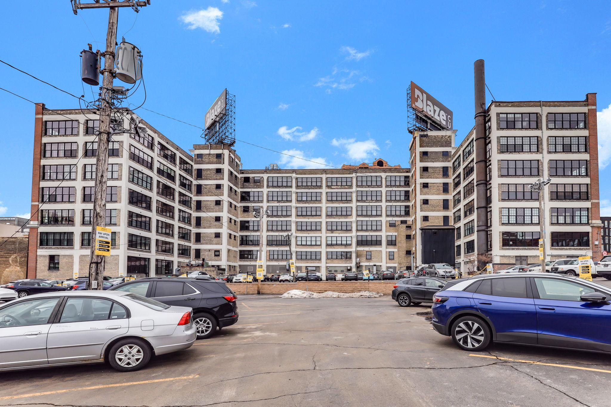 View of Residential at 500 Robert Street #310, Saint Paul MN 55101, Saint Paul (31 of 32) - Mike Wilen | Minnesota Team Real Estate