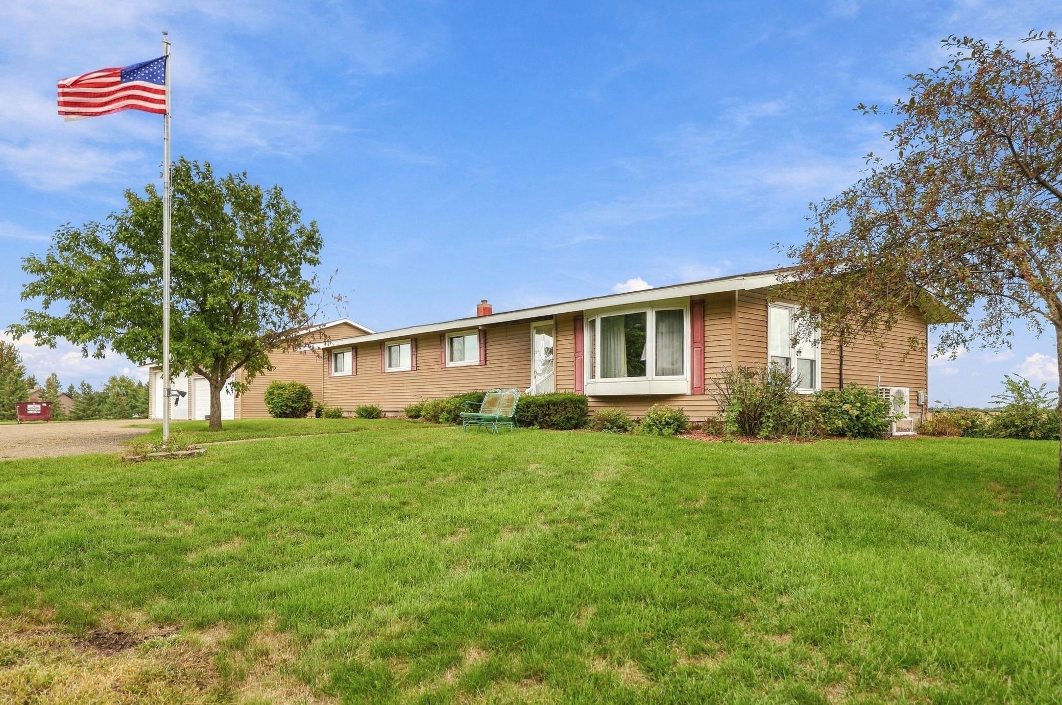 View of Single Family at 22050 Northfield Boulevard, Hampton - Mike Wilen | Minnesota Team Real Estate