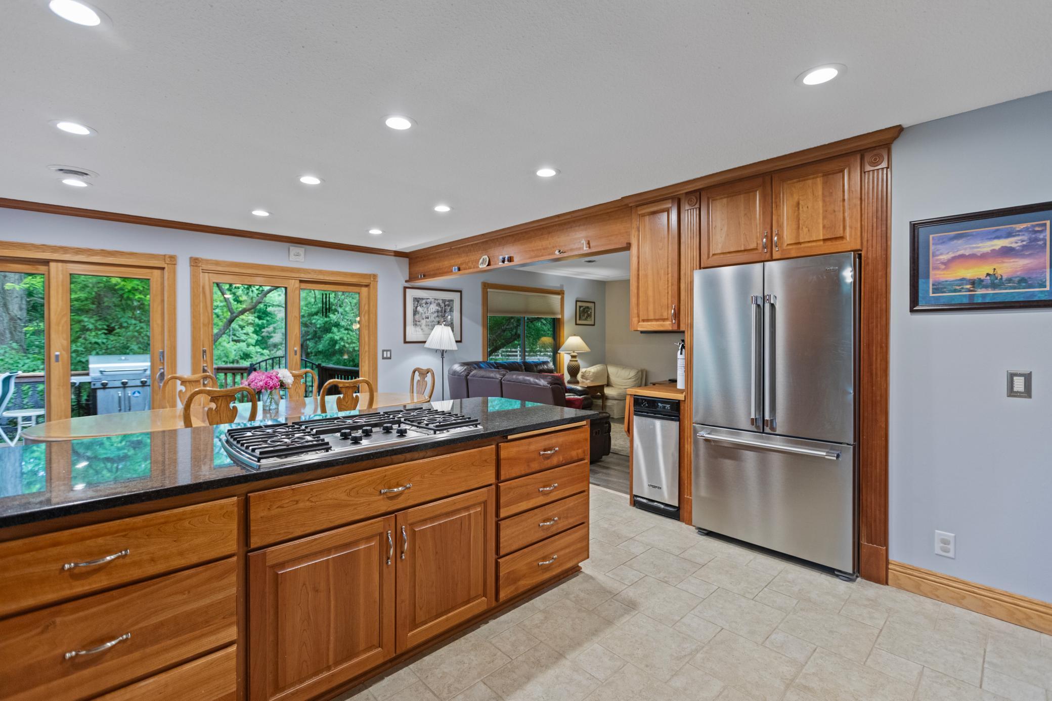 View of Residential at 15581 Afton Boulevard, Afton MN 55001, Afton (28 of 94) - Mike Wilen | Minnesota Team Real Estate