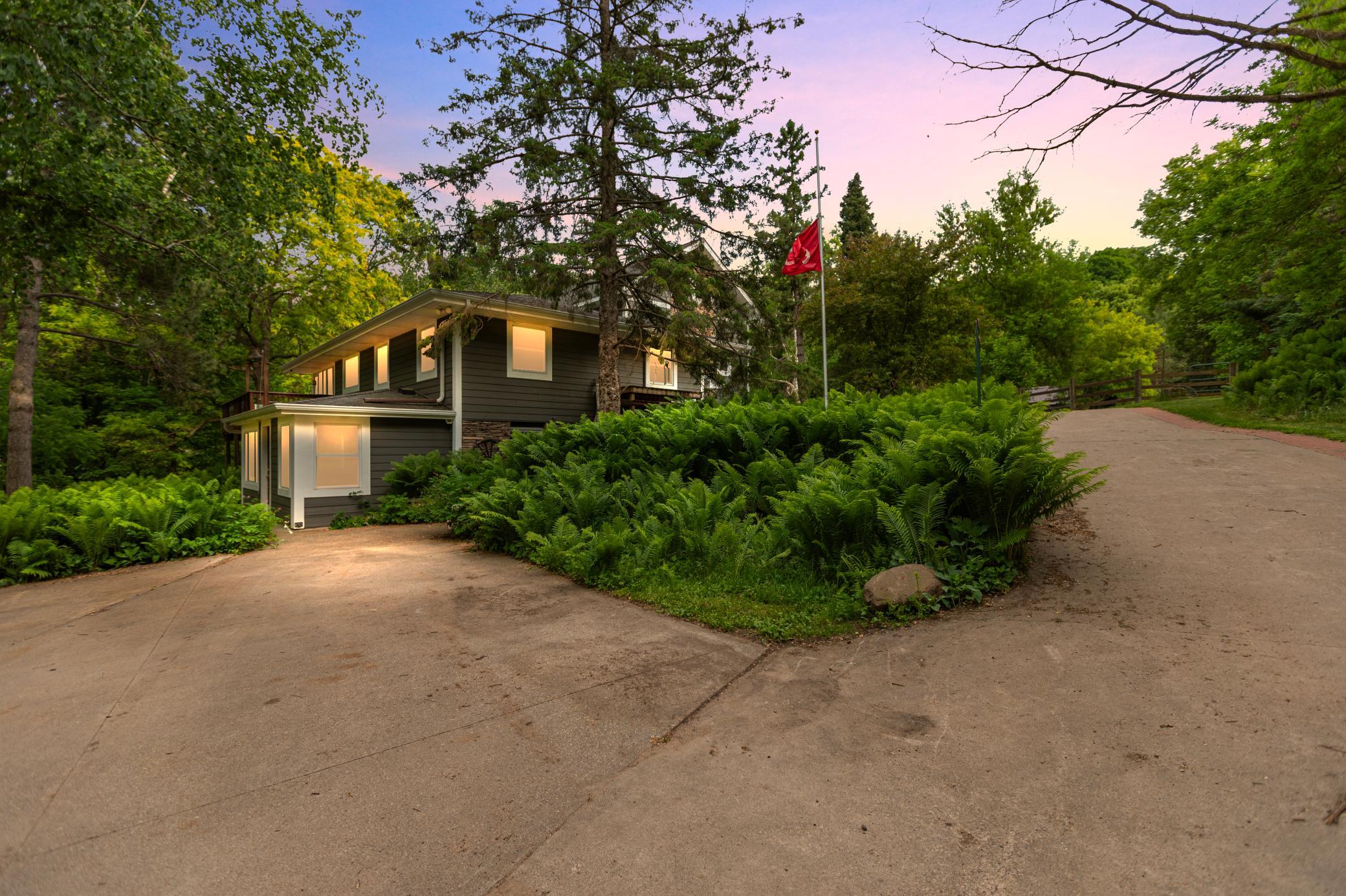 View of Residential at 15581 Afton Boulevard, Afton MN 55001, Afton (45 of 94) - Mike Wilen | Minnesota Team Real Estate