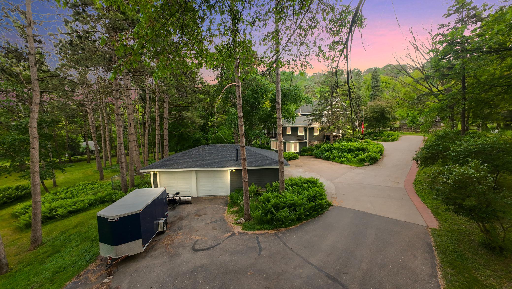 View of Residential at 15581 Afton Boulevard, Afton MN 55001, Afton (65 of 94) - Mike Wilen | Minnesota Team Real Estate