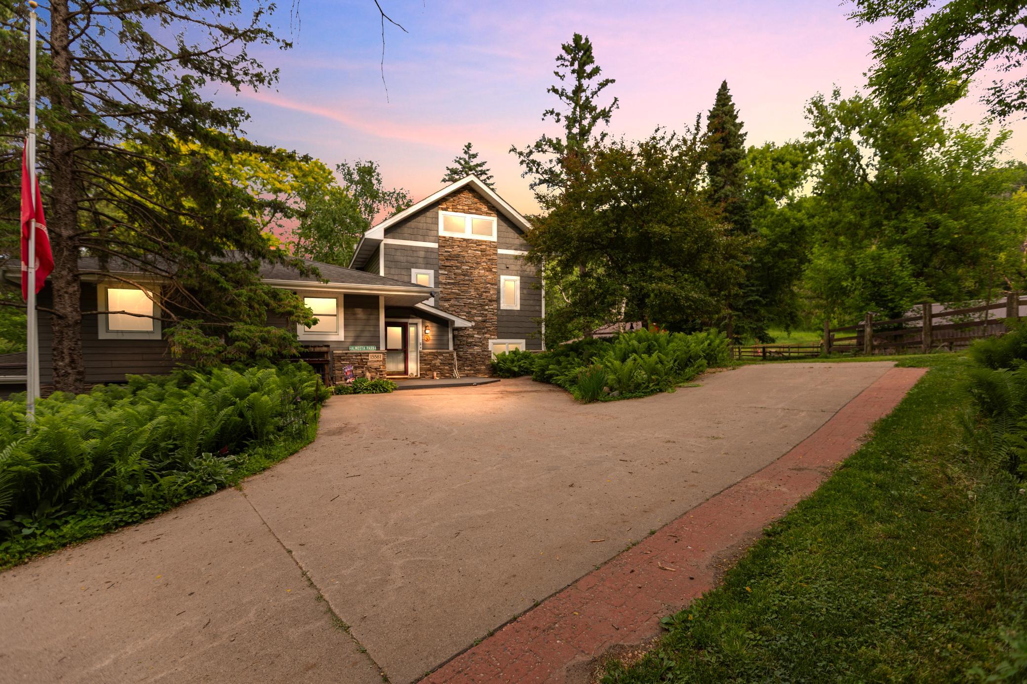 View of Residential at 15581 Afton Boulevard, Afton MN 55001, Afton (66 of 94) - Mike Wilen | Minnesota Team Real Estate
