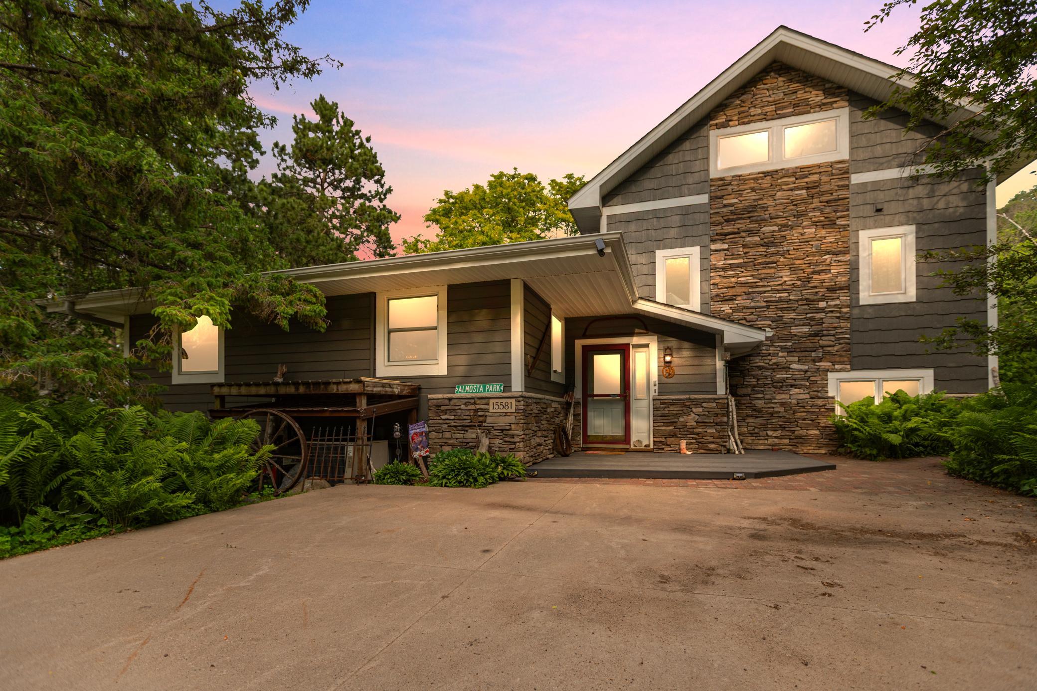 View of Residential at 15581 Afton Boulevard, Afton MN 55001, Afton (67 of 94) - Mike Wilen | Minnesota Team Real Estate