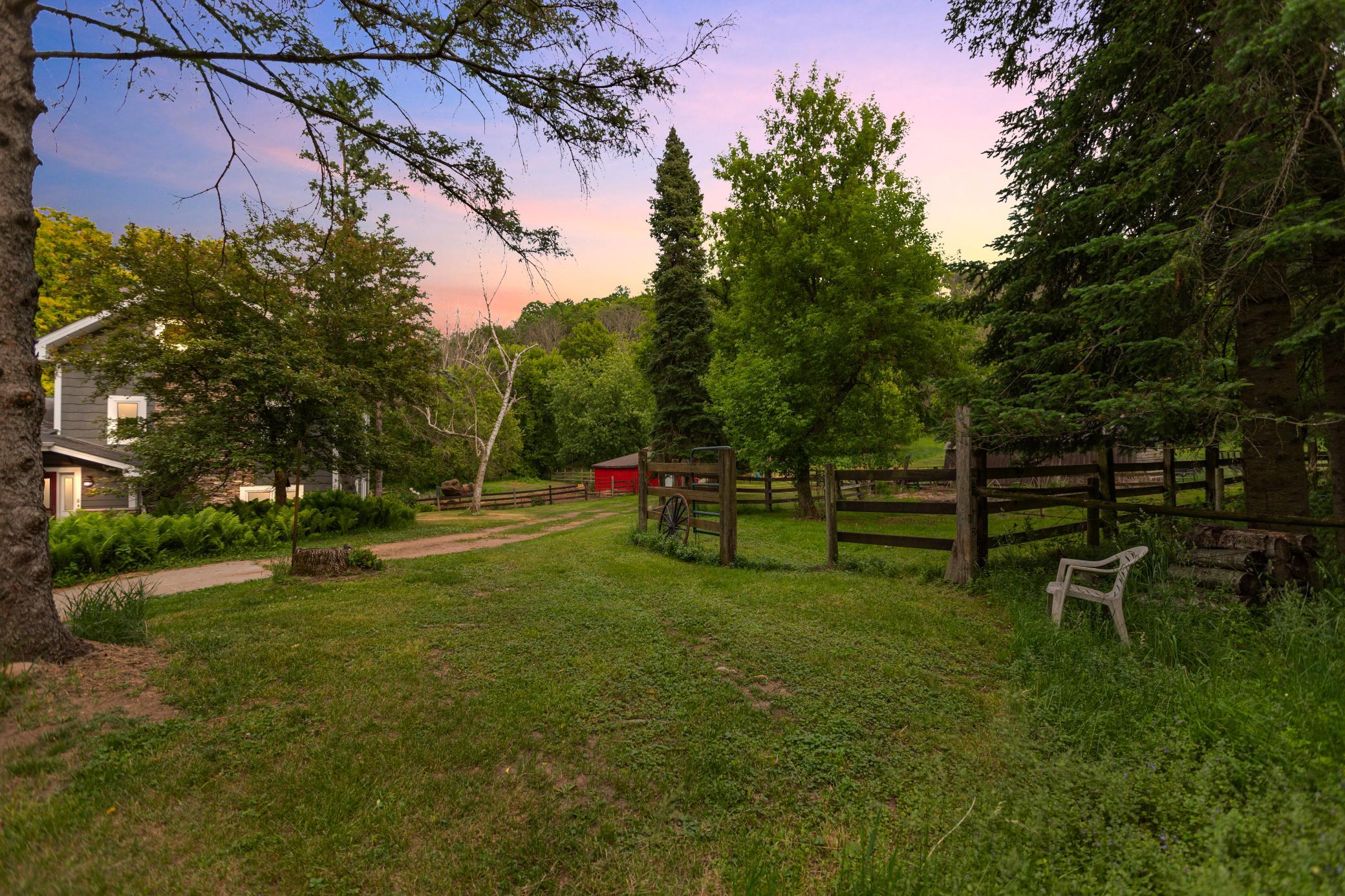 View of Residential at 15581 Afton Boulevard, Afton MN 55001, Afton (74 of 94) - Mike Wilen | Minnesota Team Real Estate