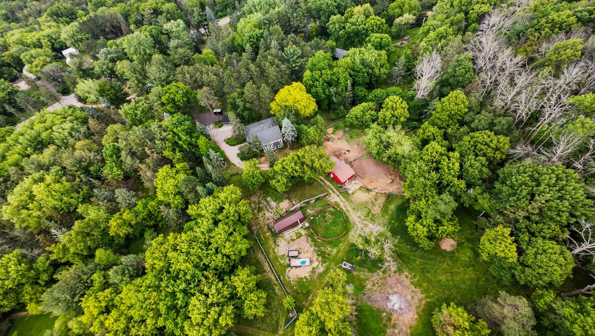 View of Residential at 15581 Afton Boulevard, Afton MN 55001, Afton (77 of 94) - Mike Wilen | Minnesota Team Real Estate