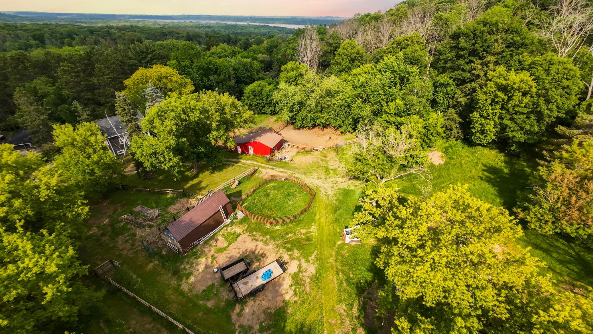 View of Residential at 15581 Afton Boulevard, Afton MN 55001, Afton (78 of 94) - Mike Wilen | Minnesota Team Real Estate