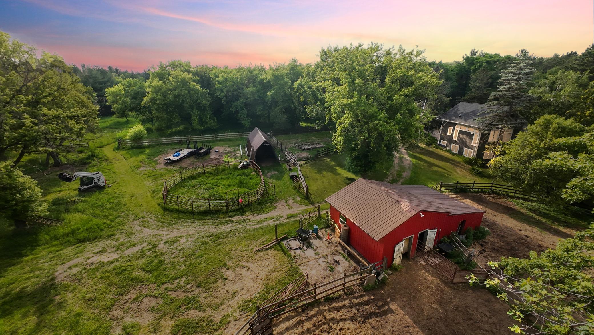 View of Residential at 15581 Afton Boulevard, Afton MN 55001, Afton (81 of 94) - Mike Wilen | Minnesota Team Real Estate