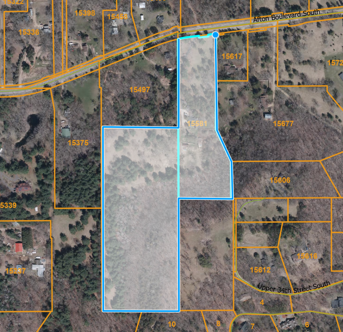 View of Residential at 15581 Afton Boulevard, Afton MN 55001, Afton (83 of 94) - Mike Wilen | Minnesota Team Real Estate