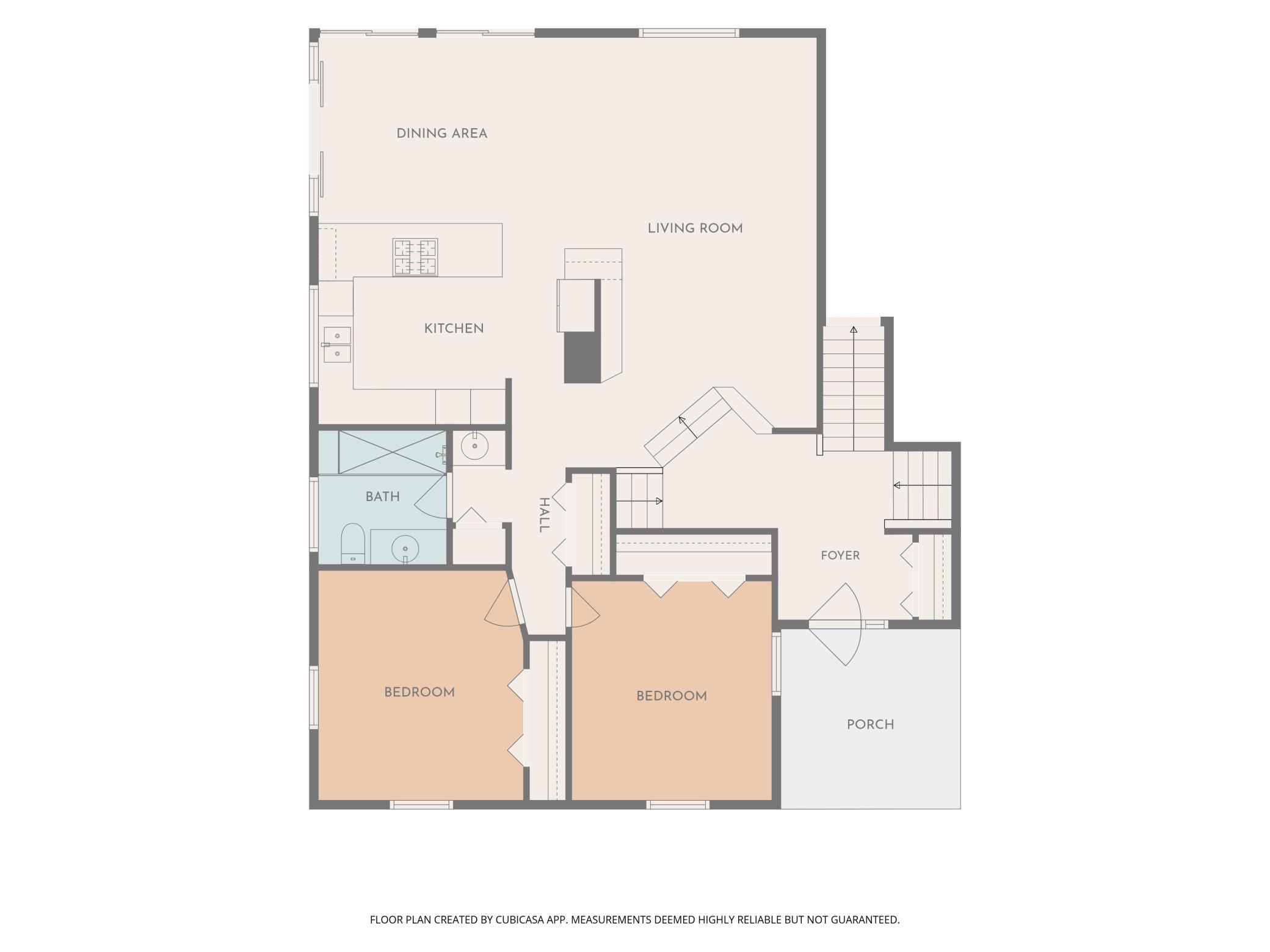 View of Residential at 15581 Afton Boulevard, Afton MN 55001, Afton (89 of 94) - Mike Wilen | Minnesota Team Real Estate