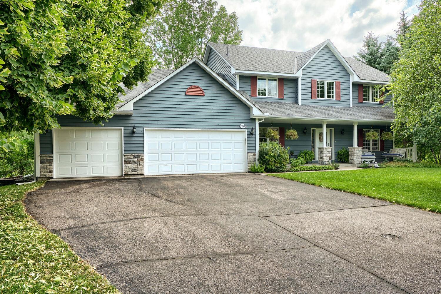 View of Single Family at 17141 Jefferson Court, Lakeville - Mike Wilen | Minnesota Team Real Estate