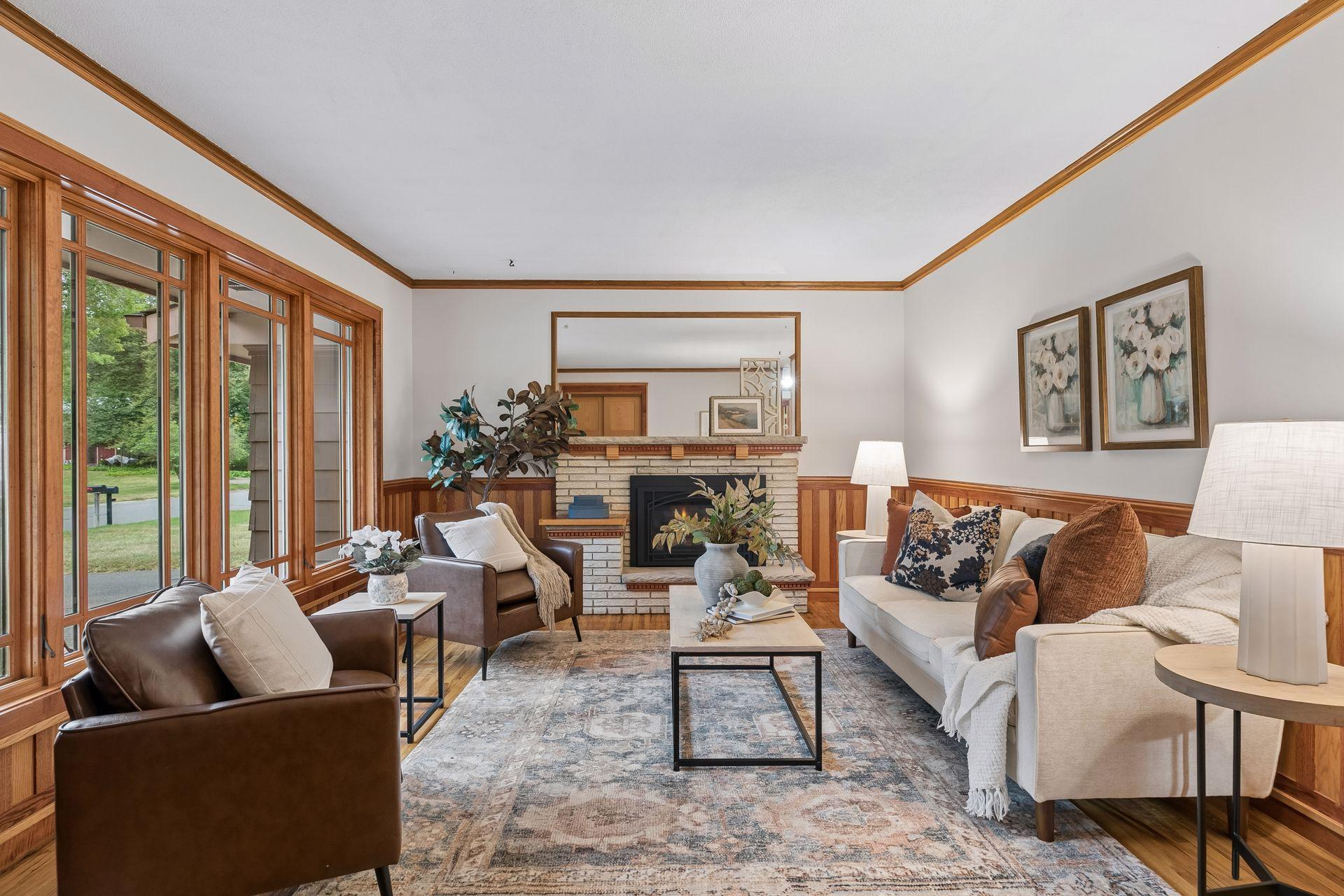 View of Residential at 18910 Harrogate Drive, Eden Prairie MN 55346, Eden Prairie (5 of 44) - Mike Wilen | Minnesota Team Real Estate