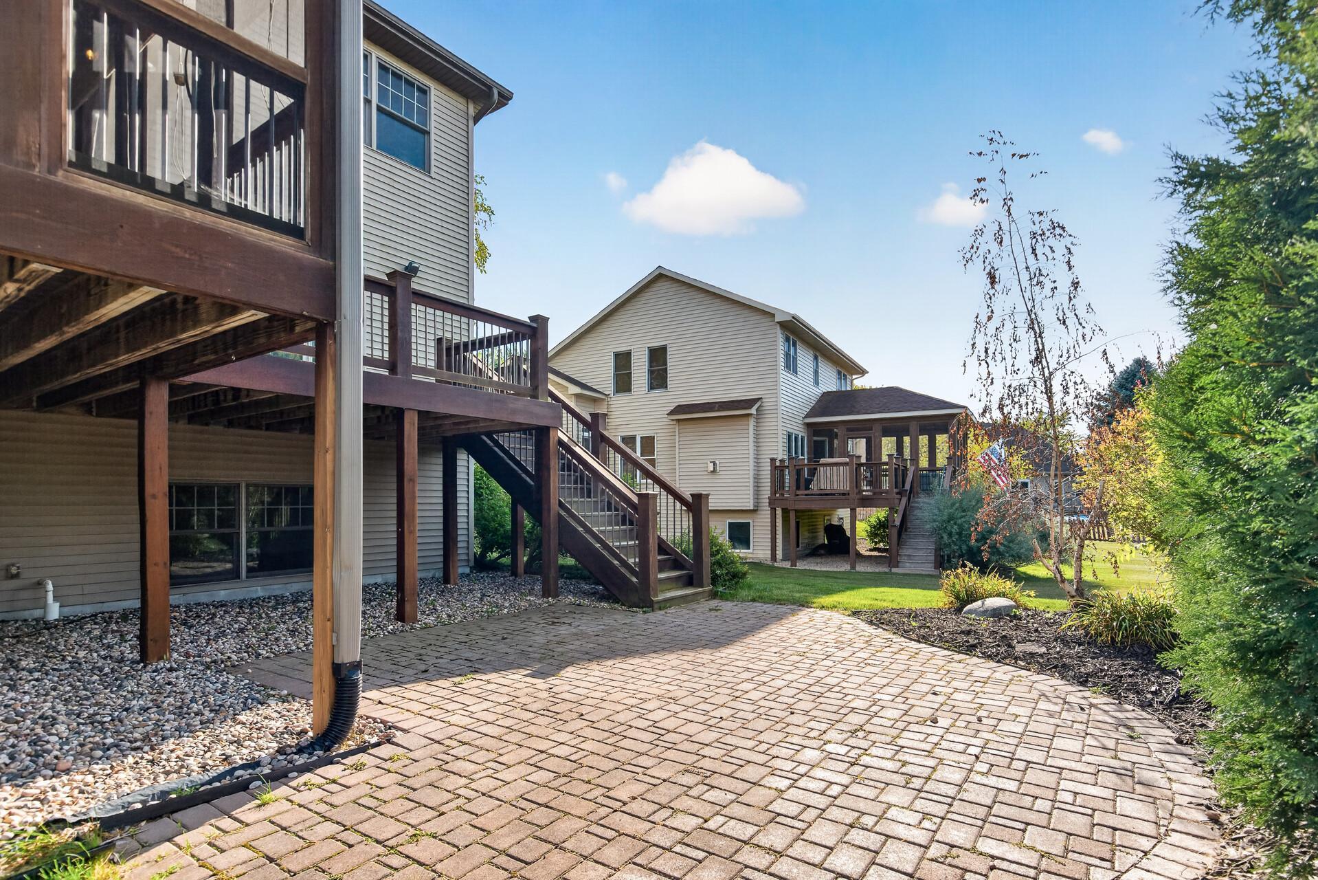 View of Residential at 1740 Sandbar Circle, Waconia MN 55387, Waconia (46 of 50) - Mike Wilen | Minnesota Team Real Estate