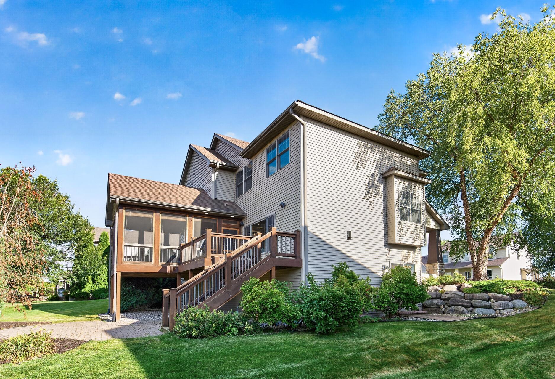 View of Residential at 1740 Sandbar Circle, Waconia MN 55387, Waconia (45 of 50) - Mike Wilen | Minnesota Team Real Estate