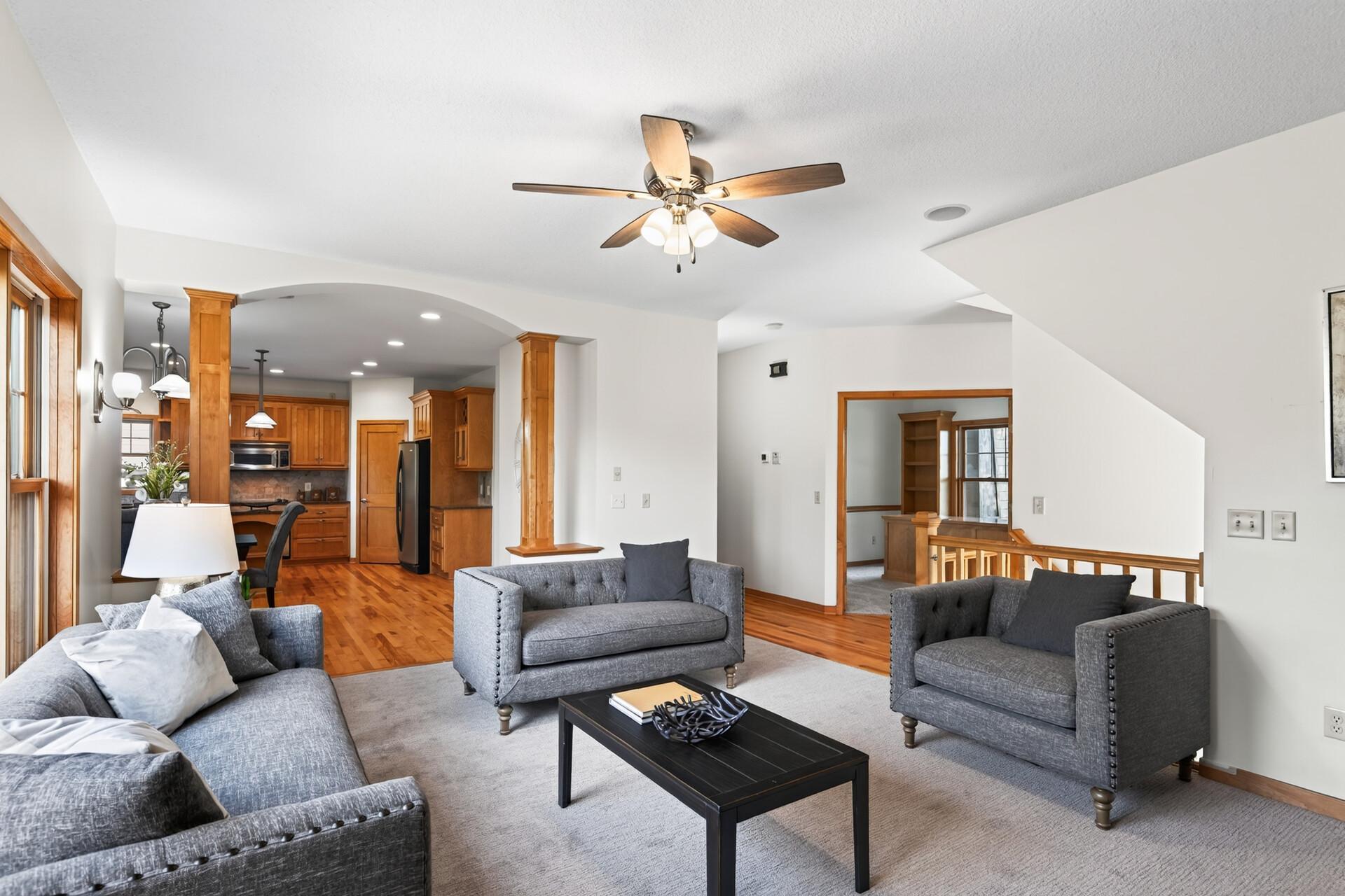 View of Residential at 1740 Sandbar Circle, Waconia MN 55387, Waconia (8 of 50) - Mike Wilen | Minnesota Team Real Estate
