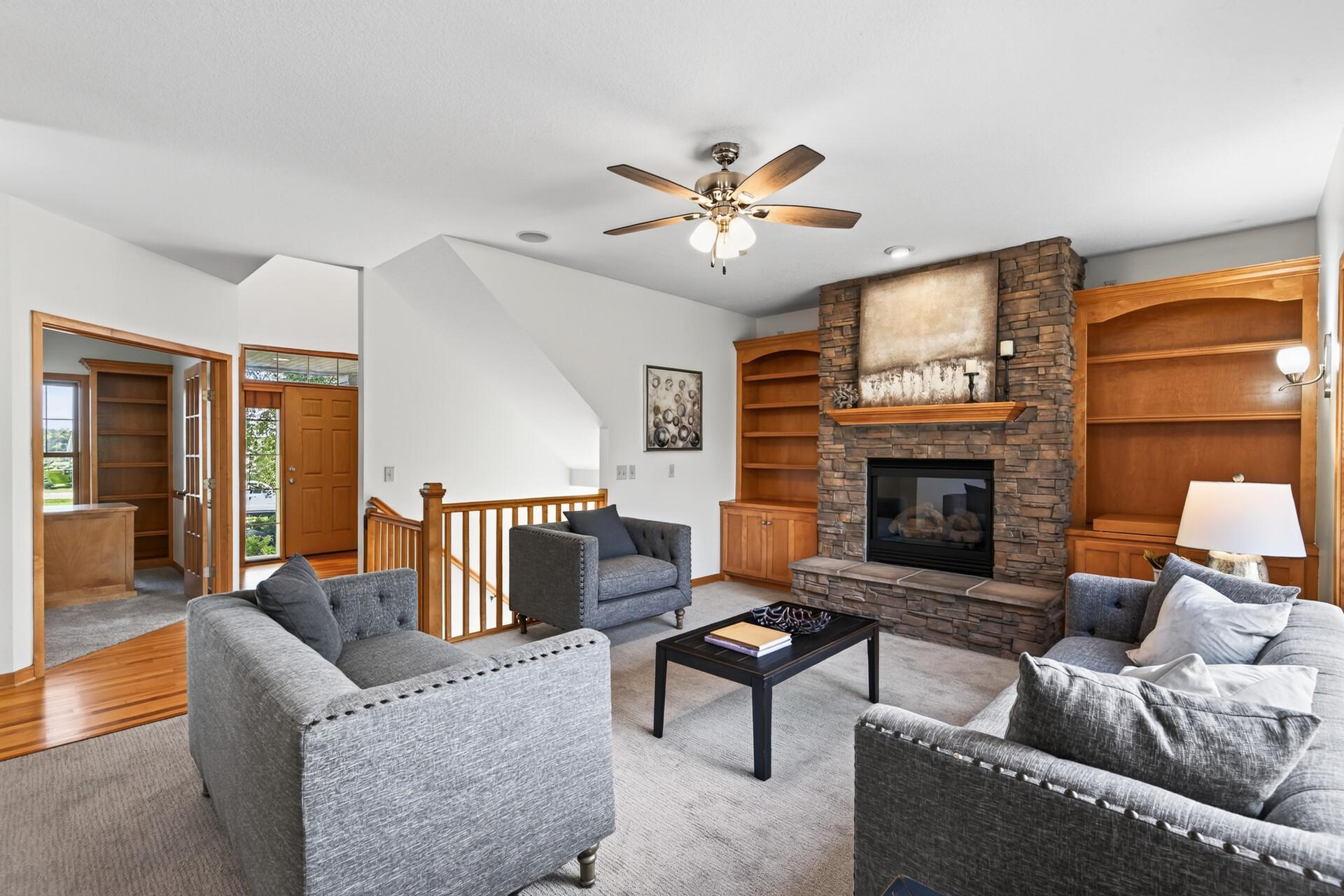 View of Residential at 1740 Sandbar Circle, Waconia MN 55387, Waconia (7 of 50) - Mike Wilen | Minnesota Team Real Estate