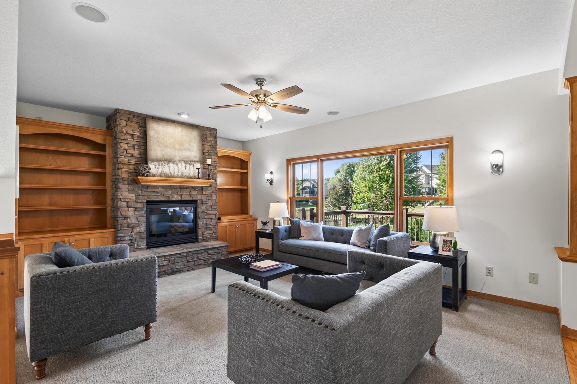 View of Residential at 1740 Sandbar Circle, Waconia MN 55387, Waconia (5 of 50) - Mike Wilen | Minnesota Team Real Estate