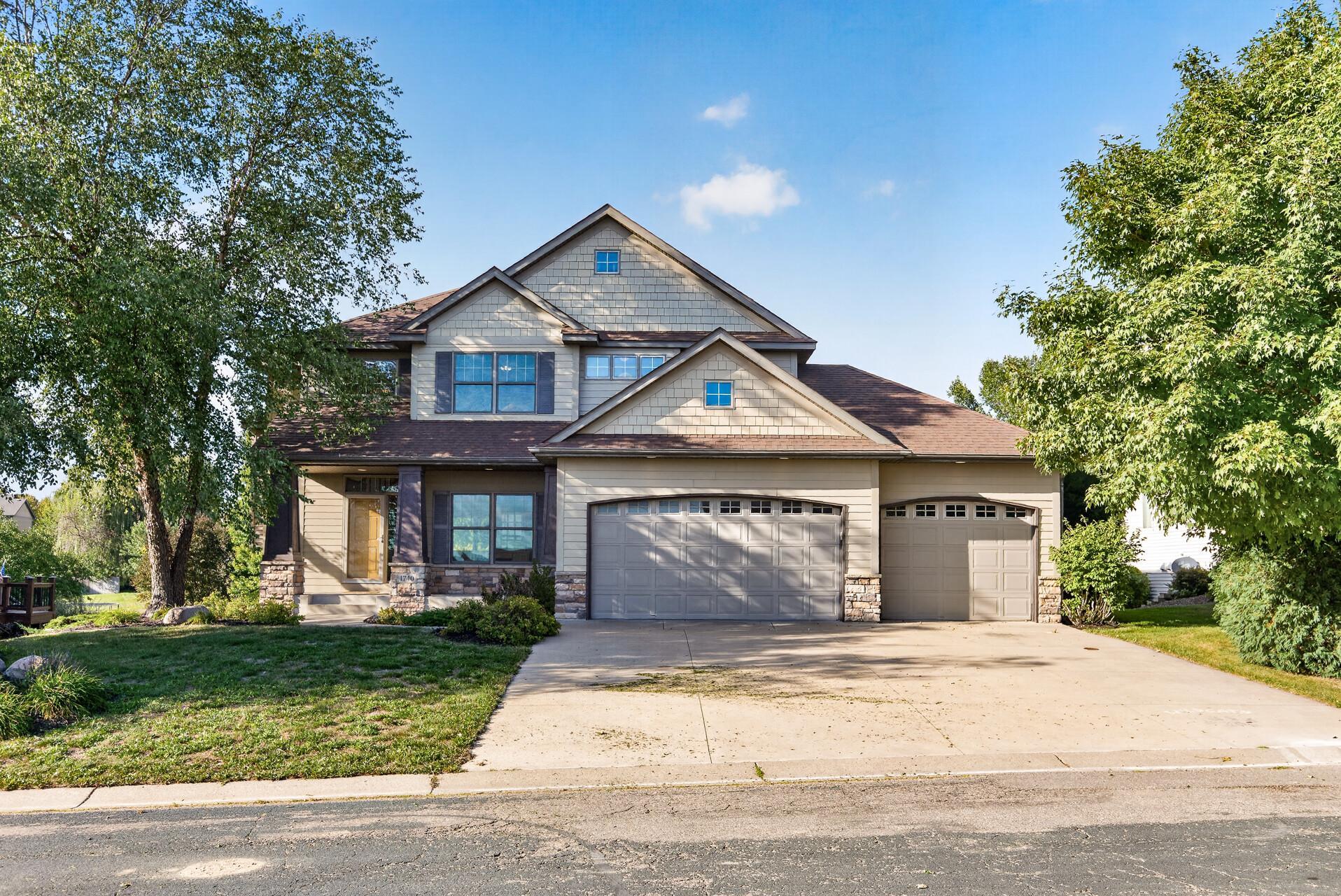 View of Single Family at 1740 Sandbar Circle, Waconia - Mike Wilen | Minnesota Team Real Estate