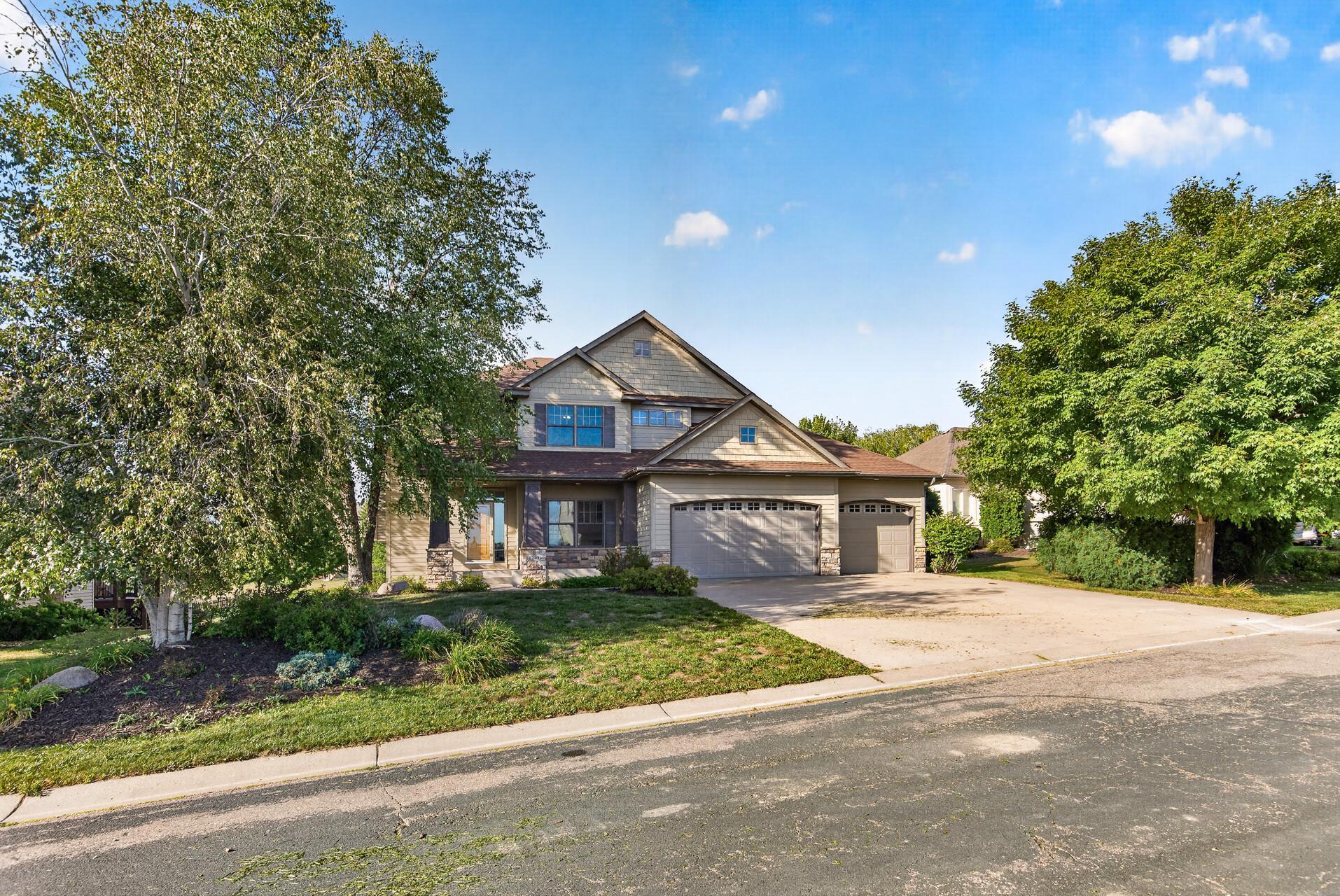 View of Residential at 1740 Sandbar Circle, Waconia MN 55387, Waconia (42 of 50) - Mike Wilen | Minnesota Team Real Estate