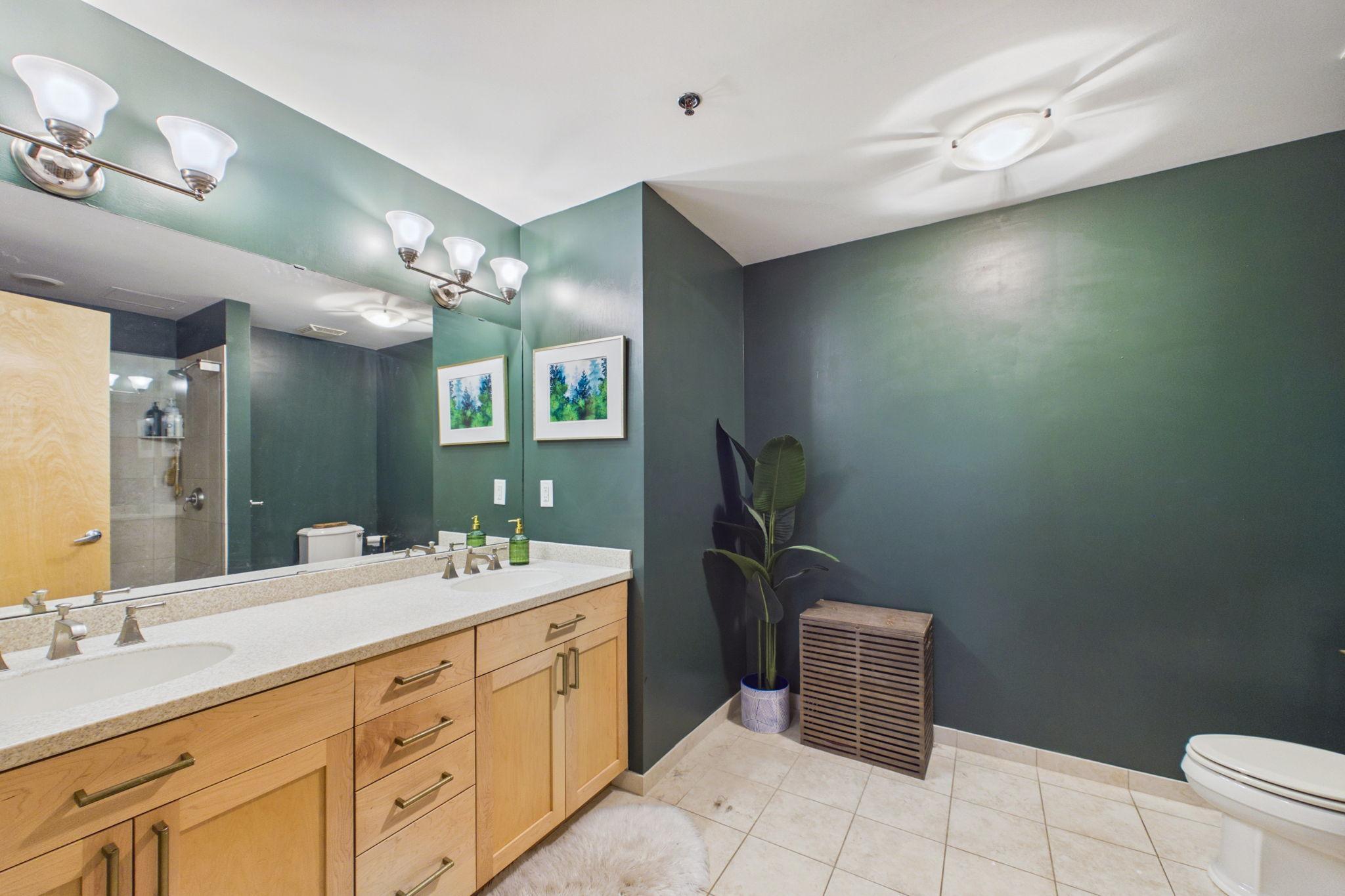 View of Residential at 401 2nd Street #107, Minneapolis MN 55401, Minneapolis (13 of 42) - Mike Wilen | Minnesota Team Real Estate
