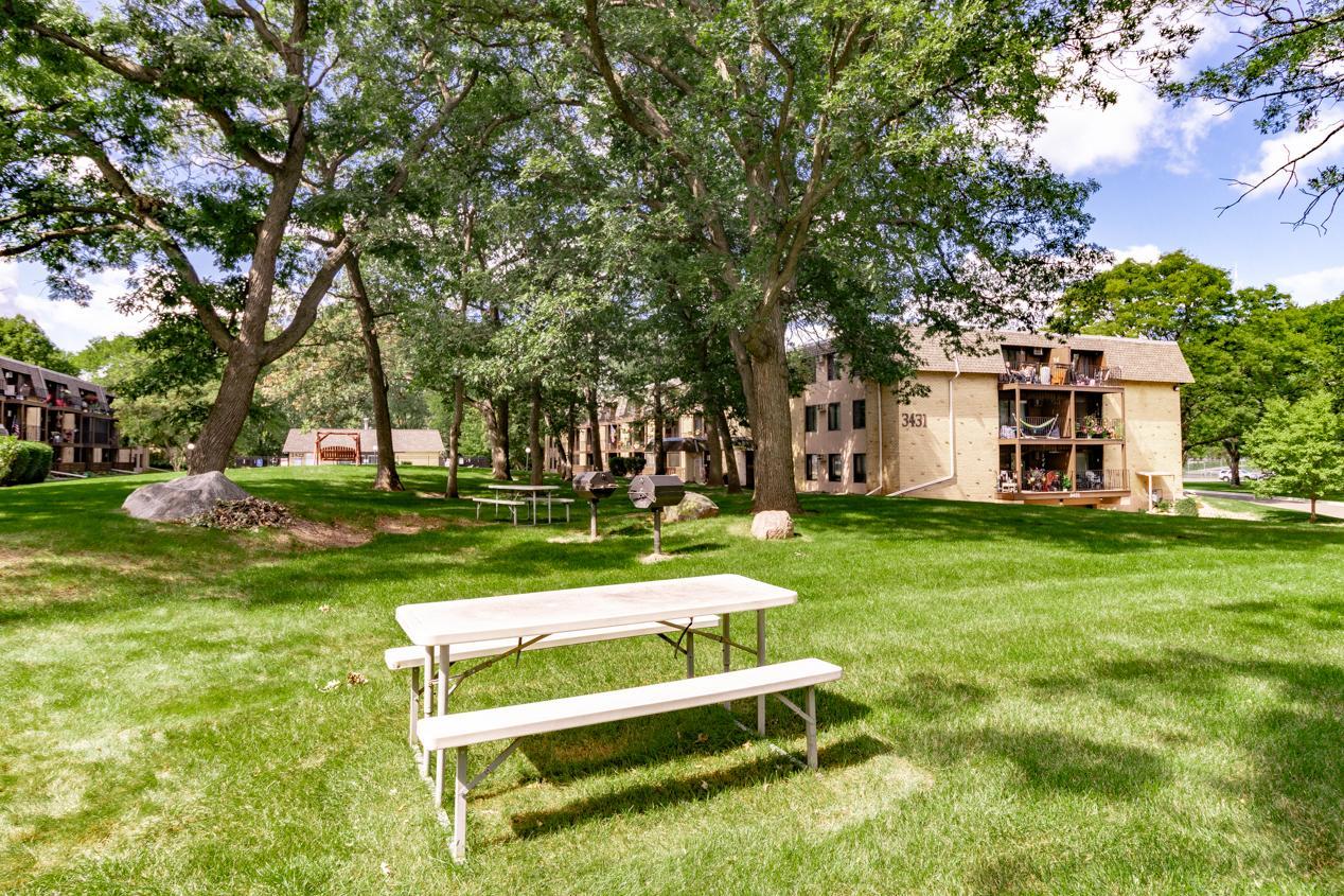 View of Residential at 3421 Kent Street #407, Shoreview MN 55126, Shoreview (29 of 33) - Mike Wilen | Minnesota Team Real Estate