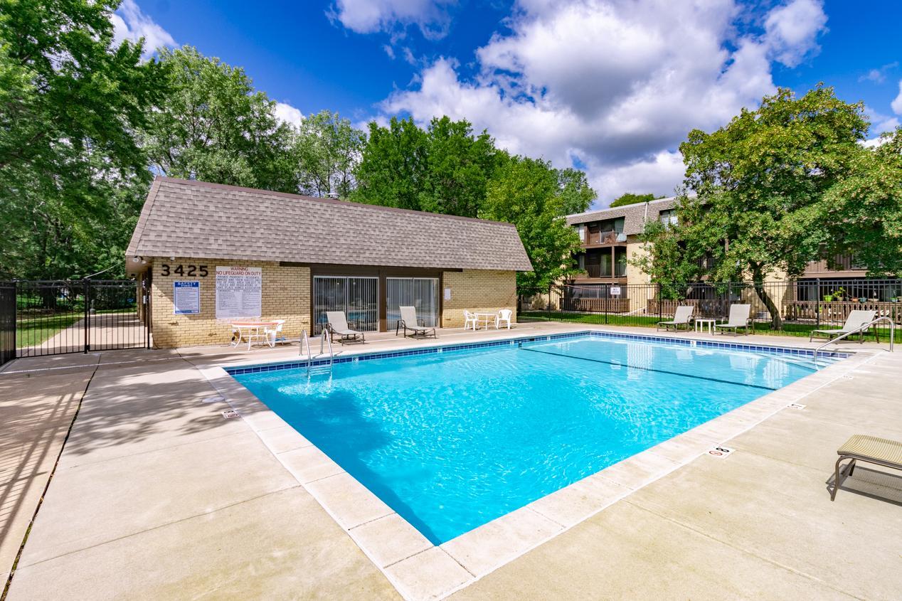 View of Residential at 3421 Kent Street #407, Shoreview MN 55126, Shoreview (11 of 33) - Mike Wilen | Minnesota Team Real Estate