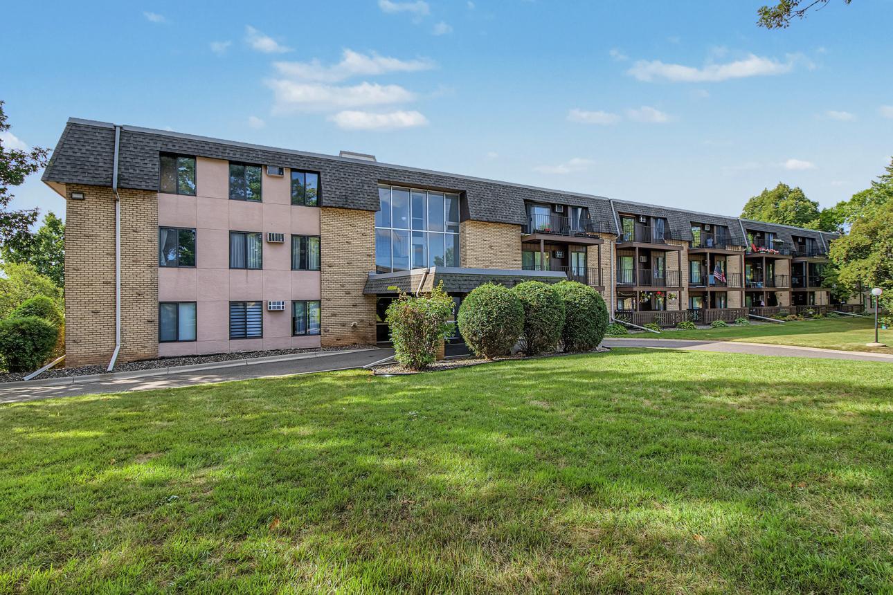View of Residential at 3421 Kent Street #407, Shoreview MN 55126, Shoreview (33 of 33) - Mike Wilen | Minnesota Team Real Estate