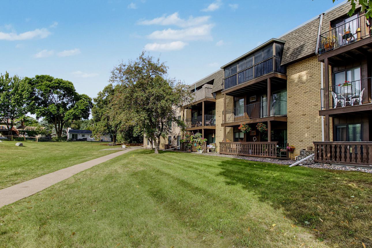 View of Residential at 3421 Kent Street #407, Shoreview MN 55126, Shoreview (32 of 33) - Mike Wilen | Minnesota Team Real Estate