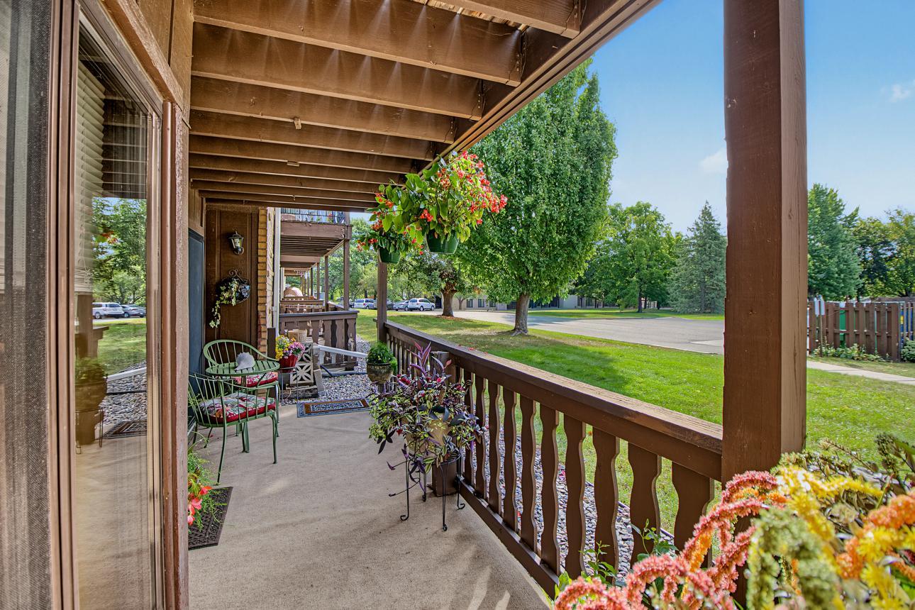 View of Residential at 3421 Kent Street #407, Shoreview MN 55126, Shoreview (4 of 33) - Mike Wilen | Minnesota Team Real Estate