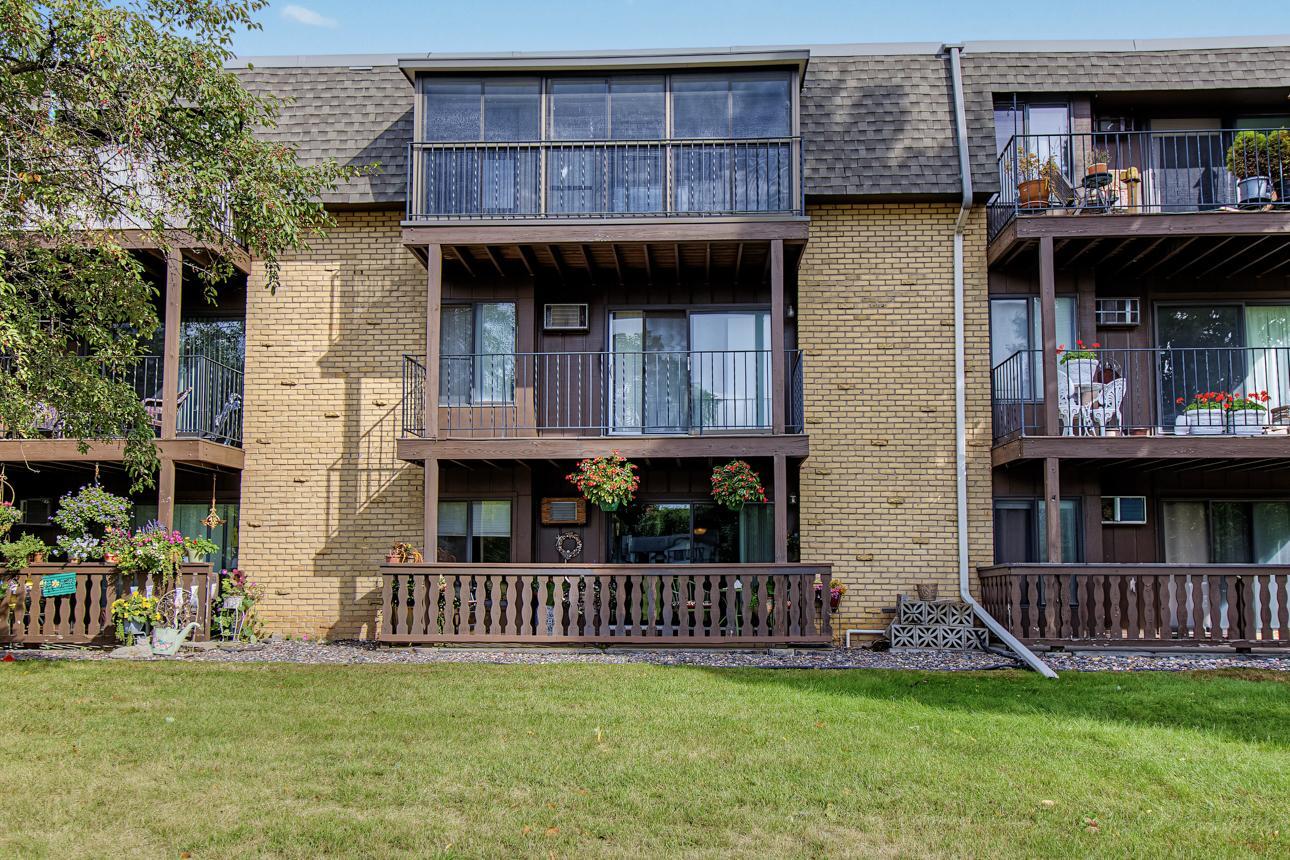 View of (CC) Low Rise (3- Levels) at 3421 Kent Street, Shoreview - Mike Wilen | Minnesota Team Real Estate