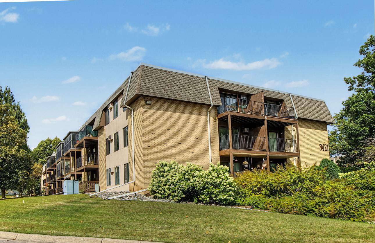 View of Residential at 3421 Kent Street #407, Shoreview MN 55126, Shoreview (30 of 33) - Mike Wilen | Minnesota Team Real Estate