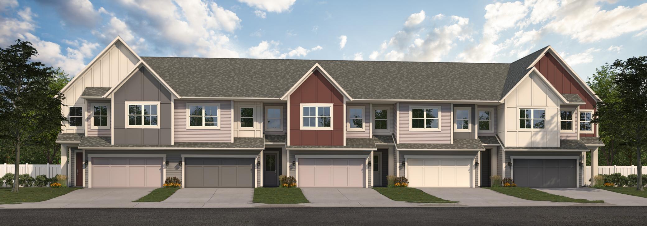 View of (TH) Side x Side at 9653 Cedarwood Court, Inver Grove Heights - Mike Wilen | Minnesota Team Real Estate