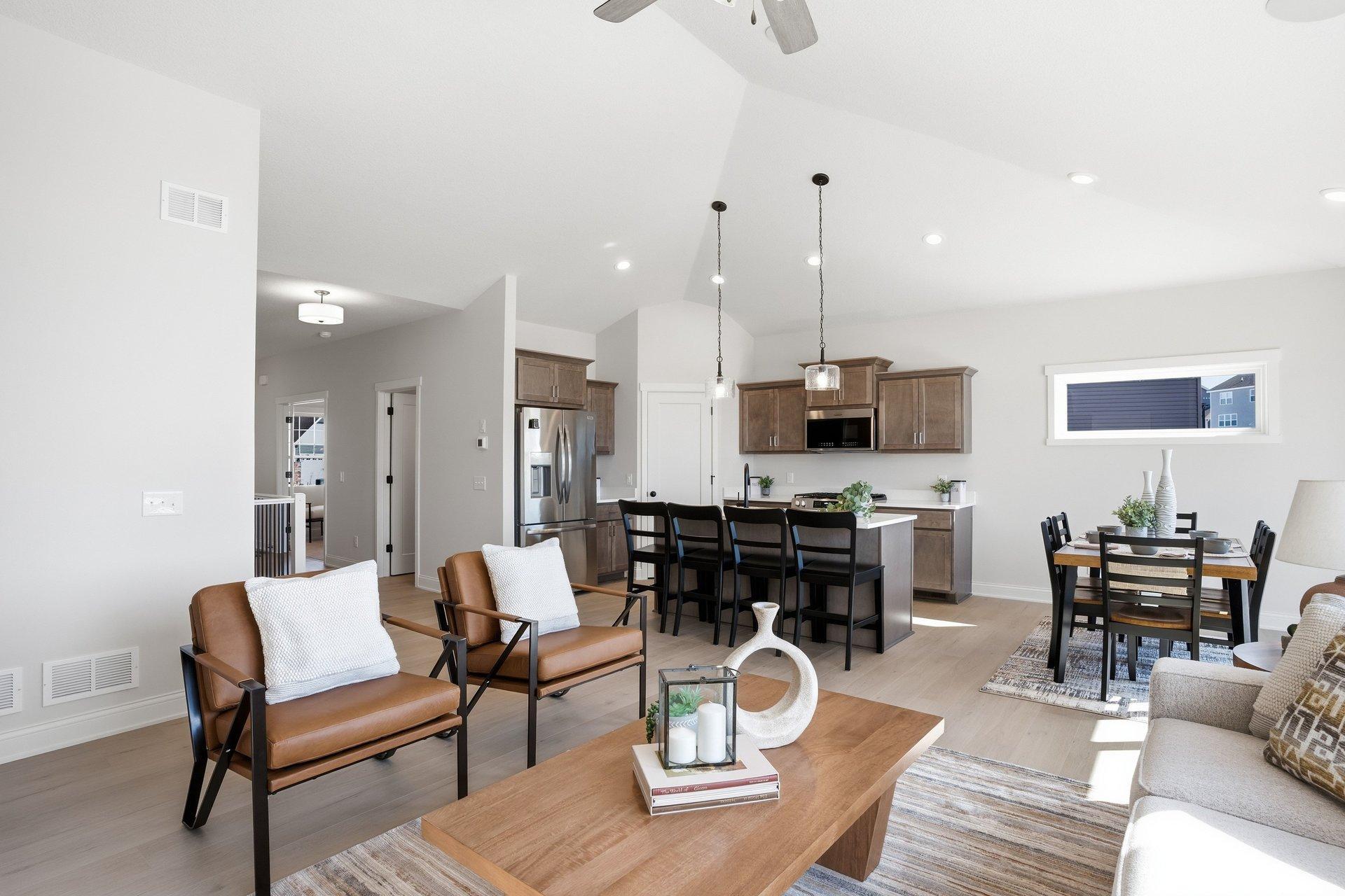 View of Residential at 9653 Cedarwood Court, Inver Grove Heights MN 55076, Inver Grove Heights (12 of 20) - Mike Wilen | Minnesota Team Real Estate