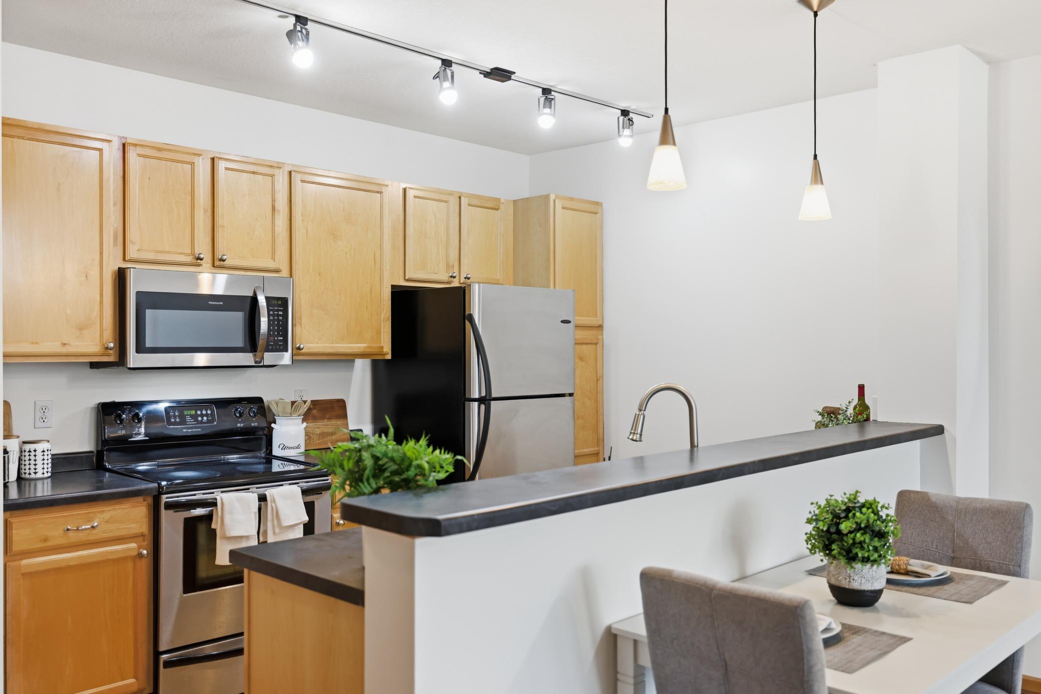 View of Residential at 7601 Aldrich Avenue #307, Richfield MN 55423, Richfield (6 of 15) - Mike Wilen | Minnesota Team Real Estate
