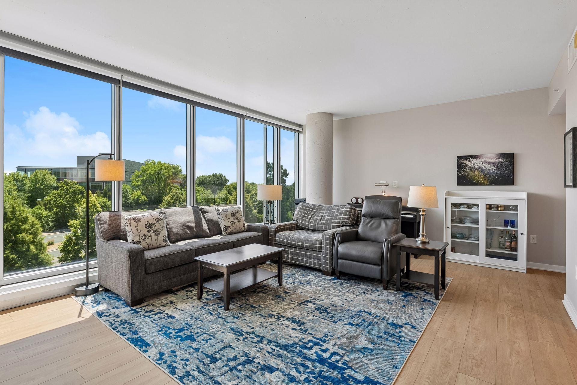 View of Residential at 8151 33rd Avenue #407, Bloomington MN 55425, Bloomington (8 of 10) - Mike Wilen | Minnesota Team Real Estate