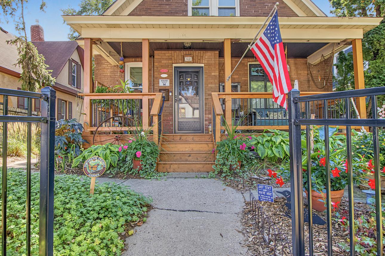View of Residential at 102 Cook Avenue, Saint Paul MN 55117, Saint Paul (3 of 15) - Mike Wilen | Minnesota Team Real Estate