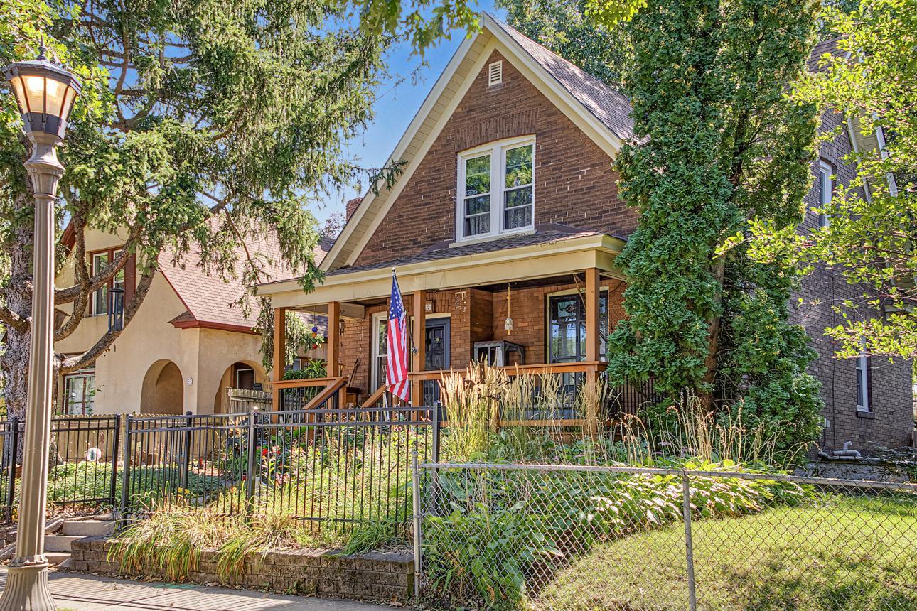 View of Single Family at 102 Cook Avenue, Saint Paul - Mike Wilen | Minnesota Team Real Estate