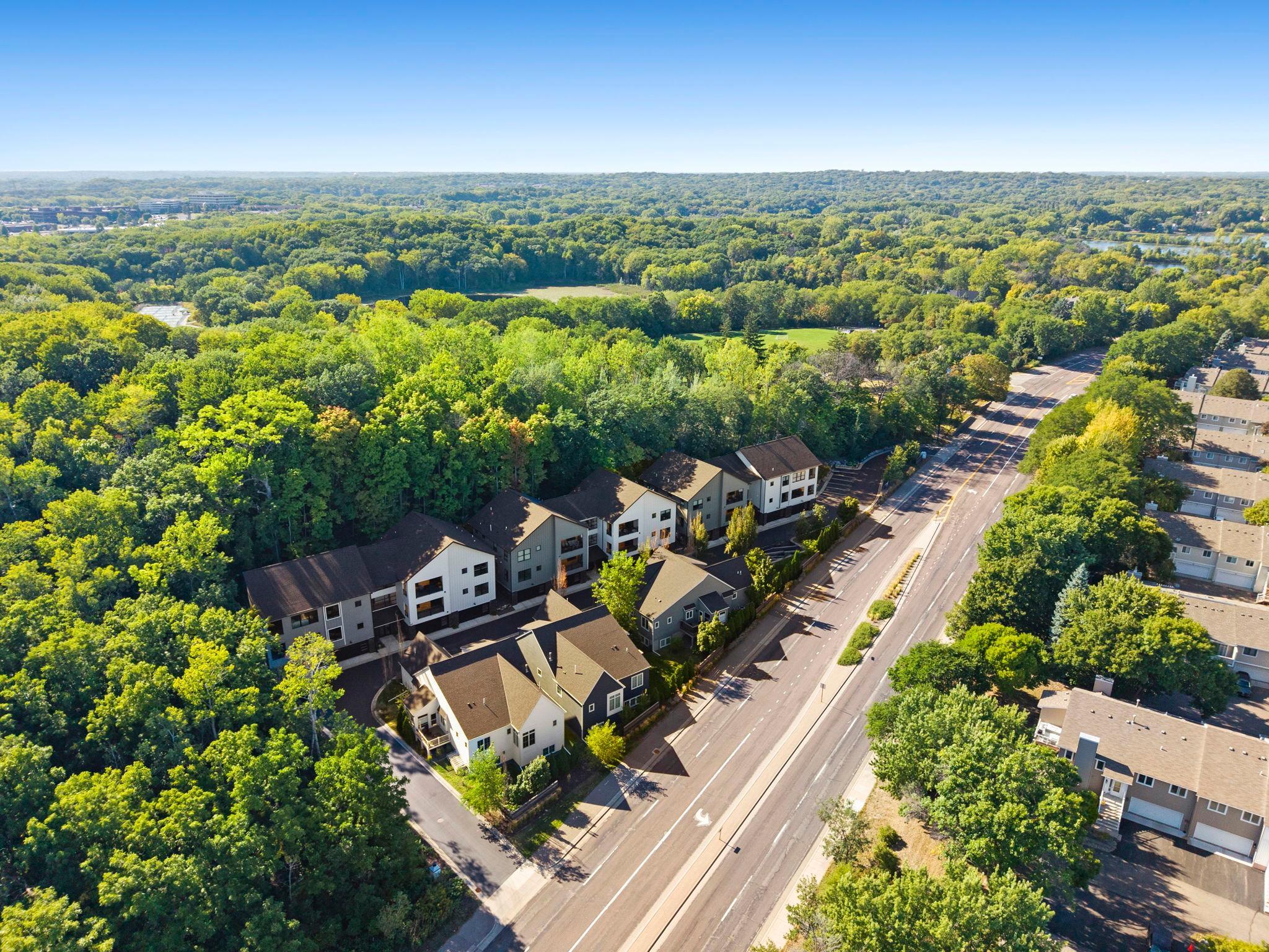 View of Residential at 5734 Shady Oak Road #11, Minnetonka MN 55343, Minnetonka (38 of 39) - Mike Wilen | Minnesota Team Real Estate