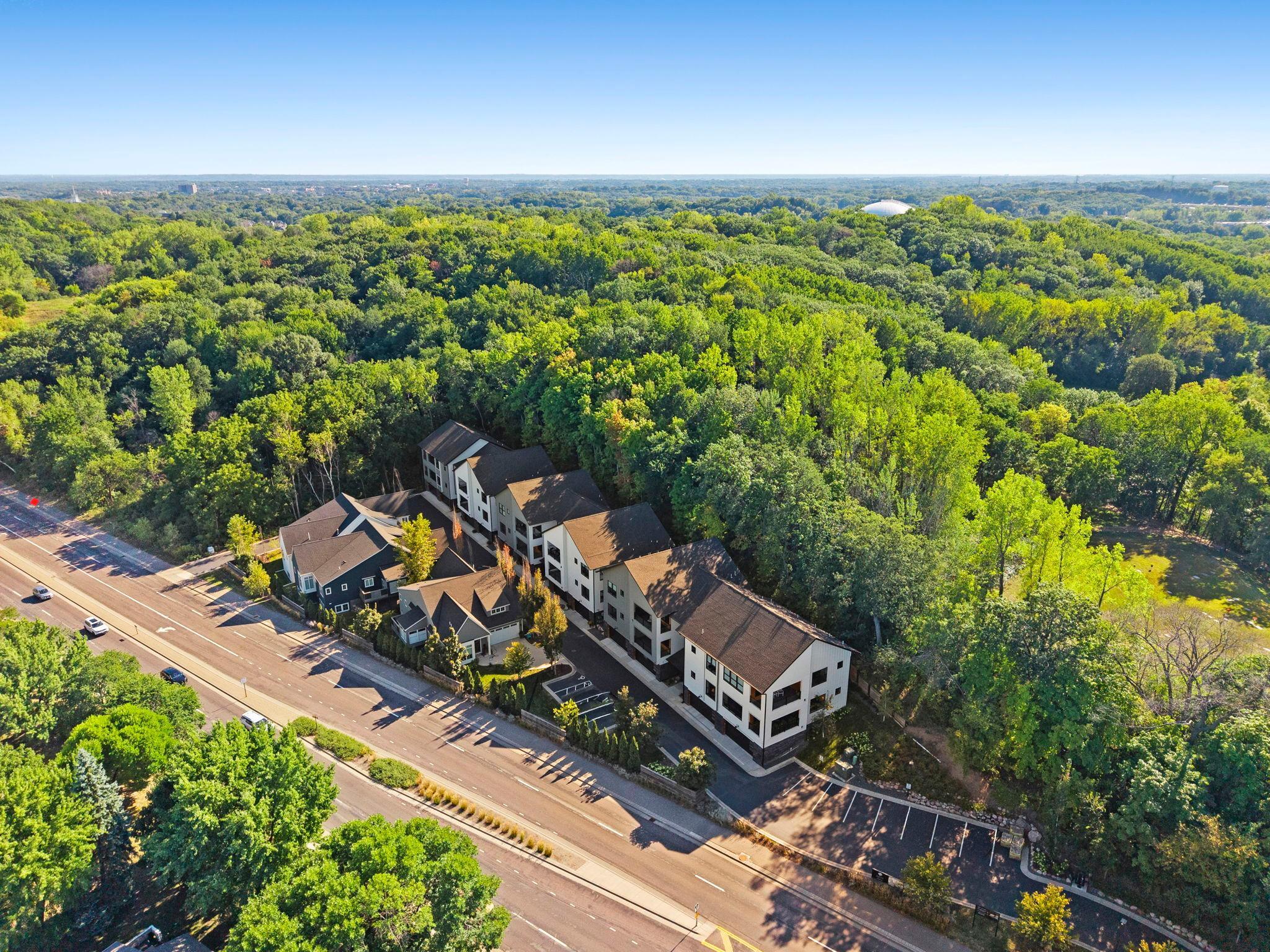 View of Residential at 5734 Shady Oak Road #11, Minnetonka MN 55343, Minnetonka (37 of 39) - Mike Wilen | Minnesota Team Real Estate