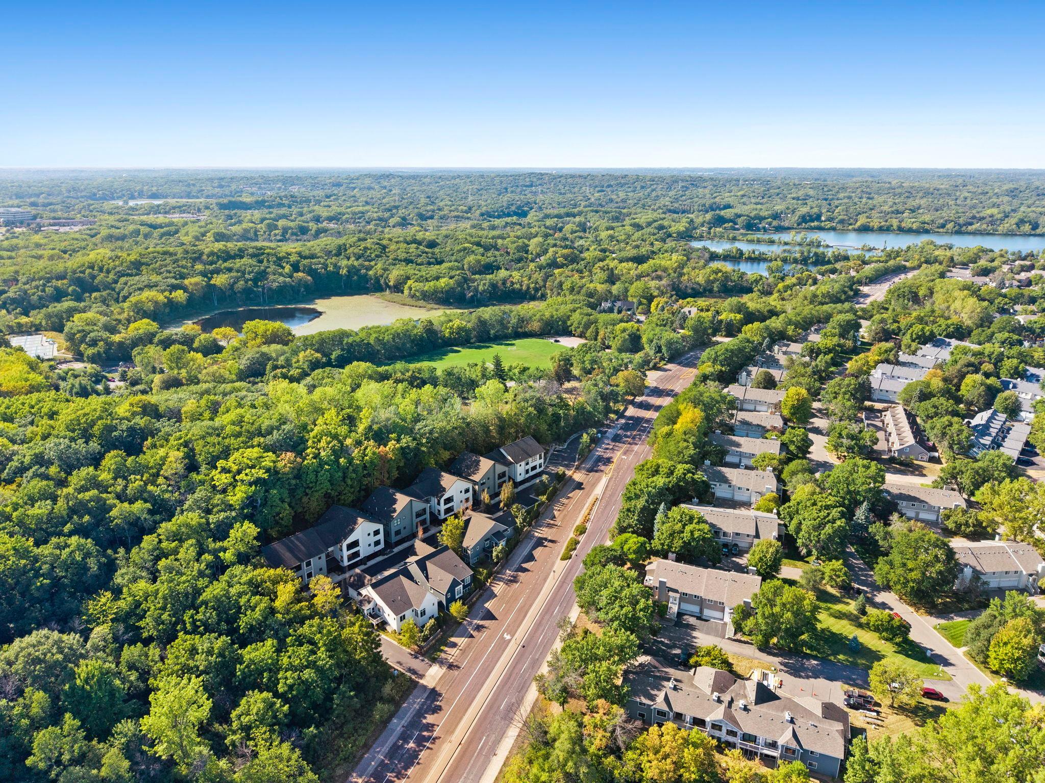 View of Residential at 5734 Shady Oak Road #11, Minnetonka MN 55343, Minnetonka (36 of 39) - Mike Wilen | Minnesota Team Real Estate